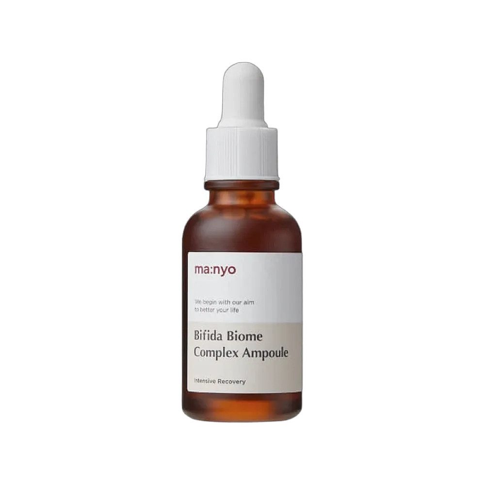 manyo Gesichtsserum ma:nyo Bifida Biome Complex Ampoule Mini (Manyo Factory)
