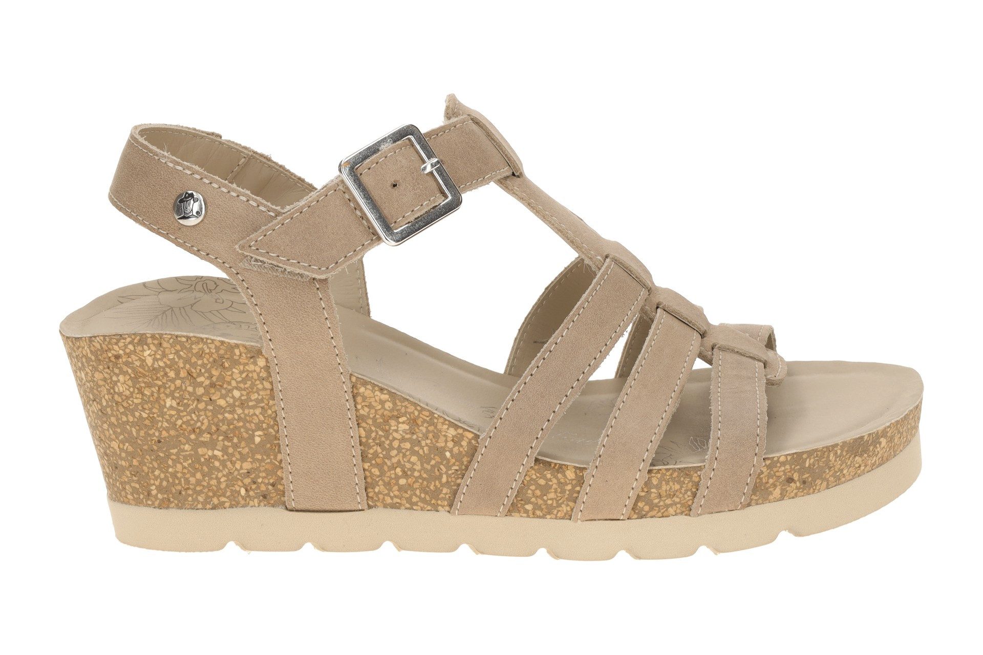 Panama Jack Vero B2 Sandalette