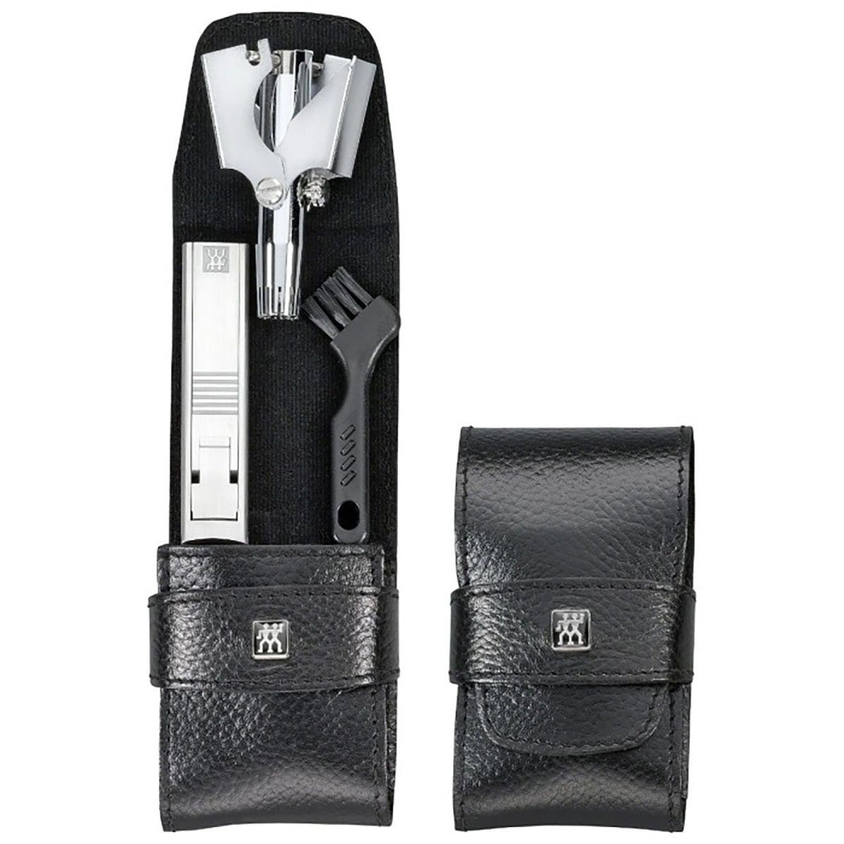 Zwilling Maniküre-Etui ZWILLING Maniküre Pediküre Set 2tlg. mit TWIN S Nage günstig online kaufen