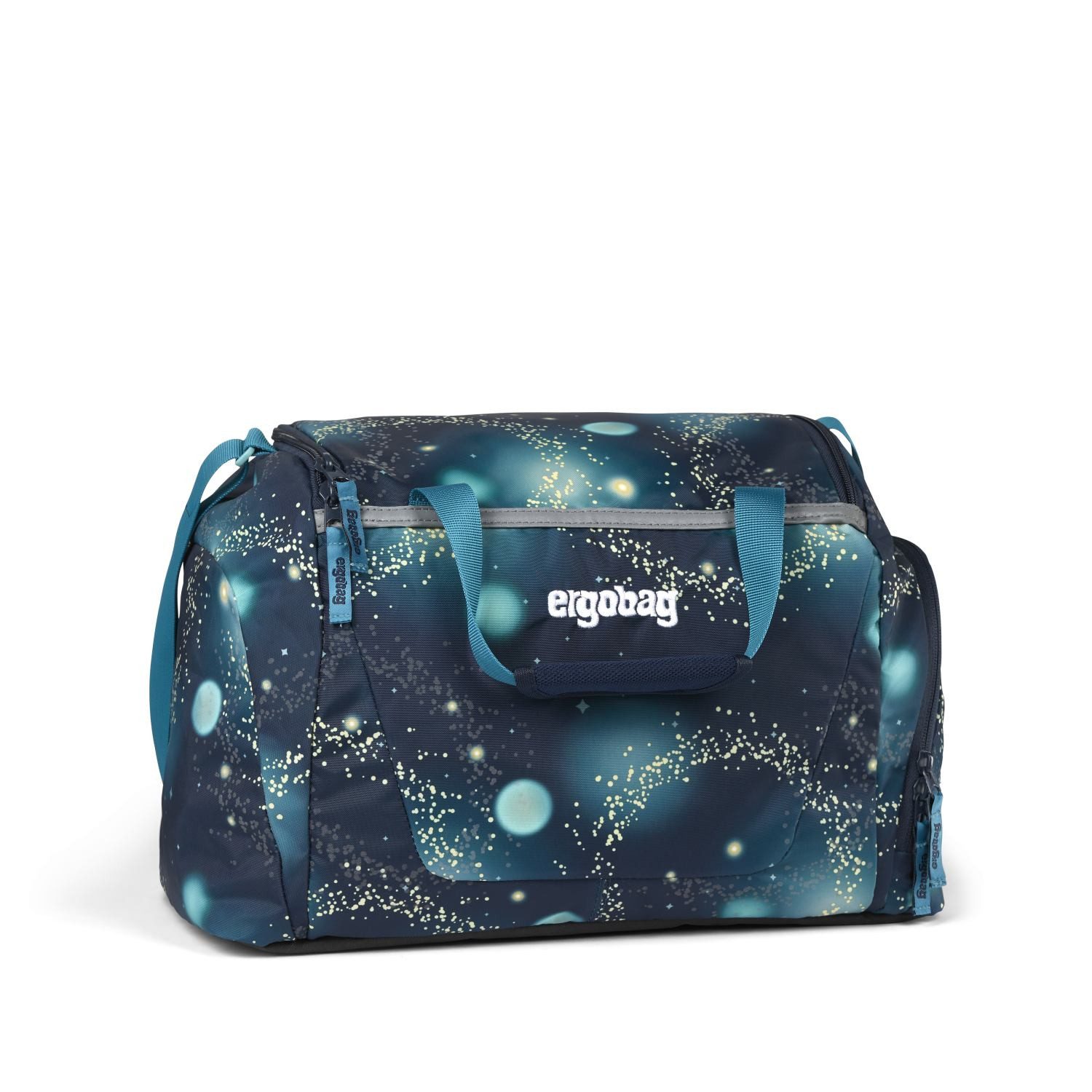 ergobag Sporttasche ergobag Sporttasche RaumfahrBär