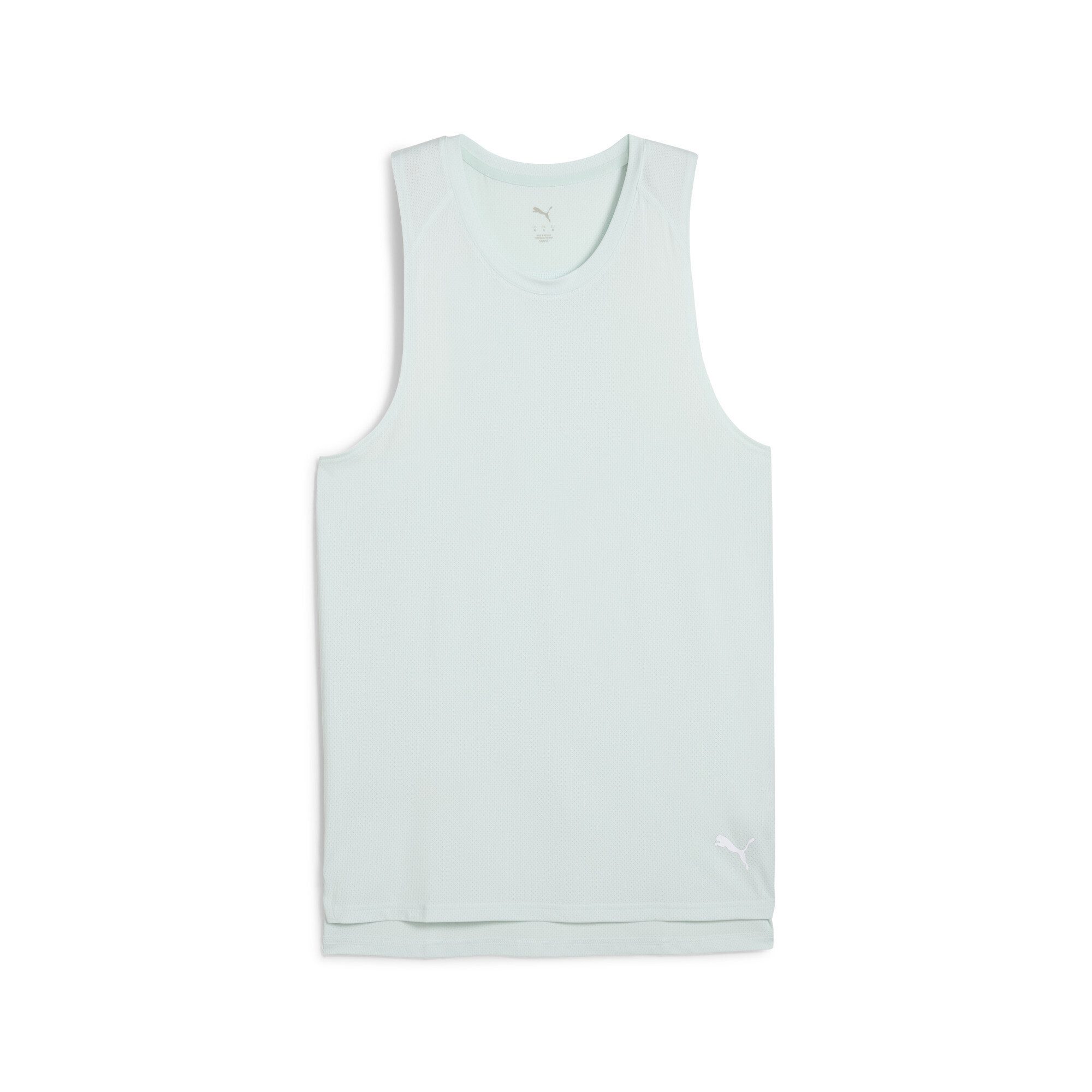 PUMA Laufshirt Grafik Mesh Laufshirt Herren günstig online kaufen
