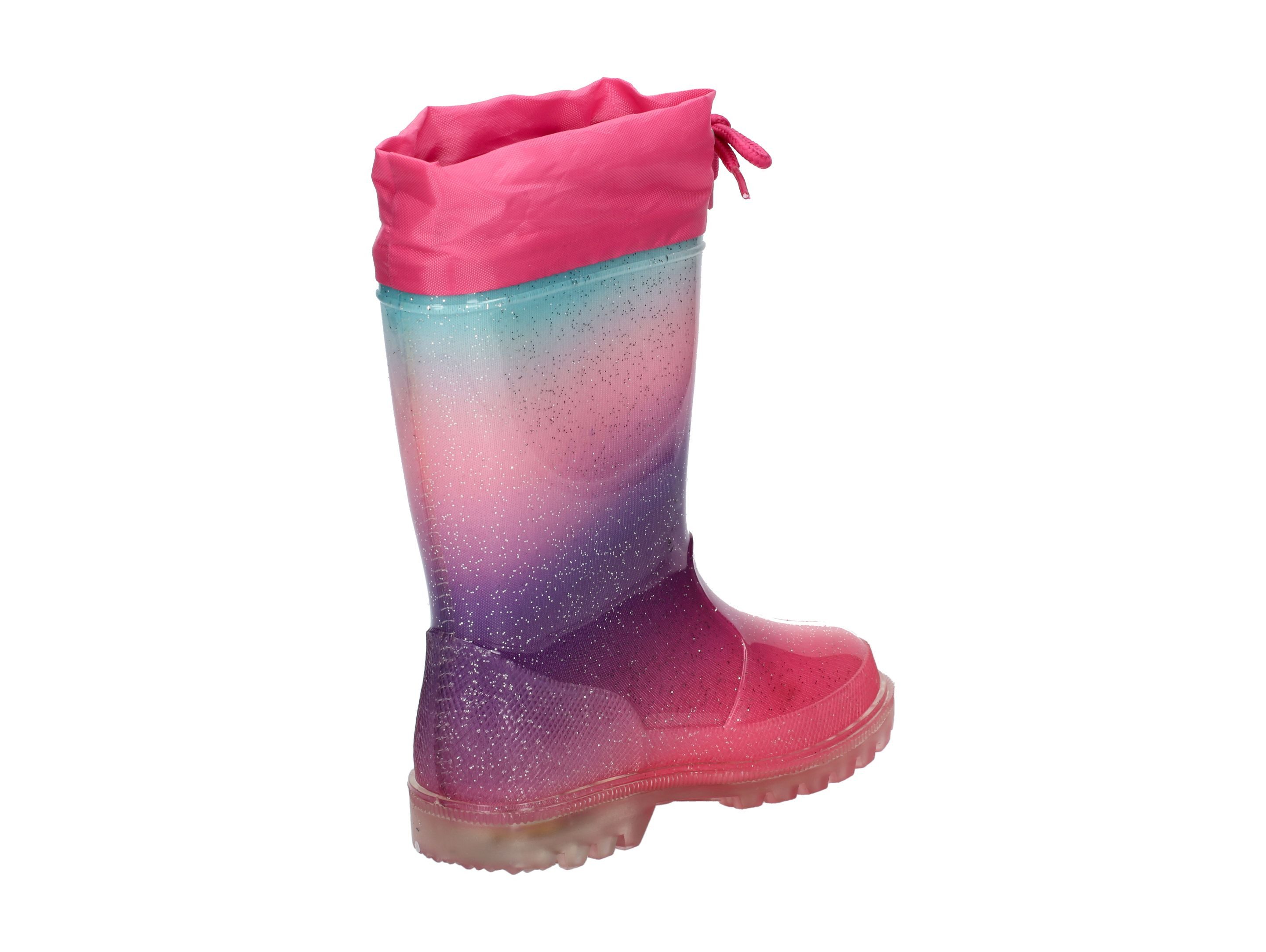 Lico Gummistiefel Powerlight W Blinky Gummistiefel – Bild 4 von 5