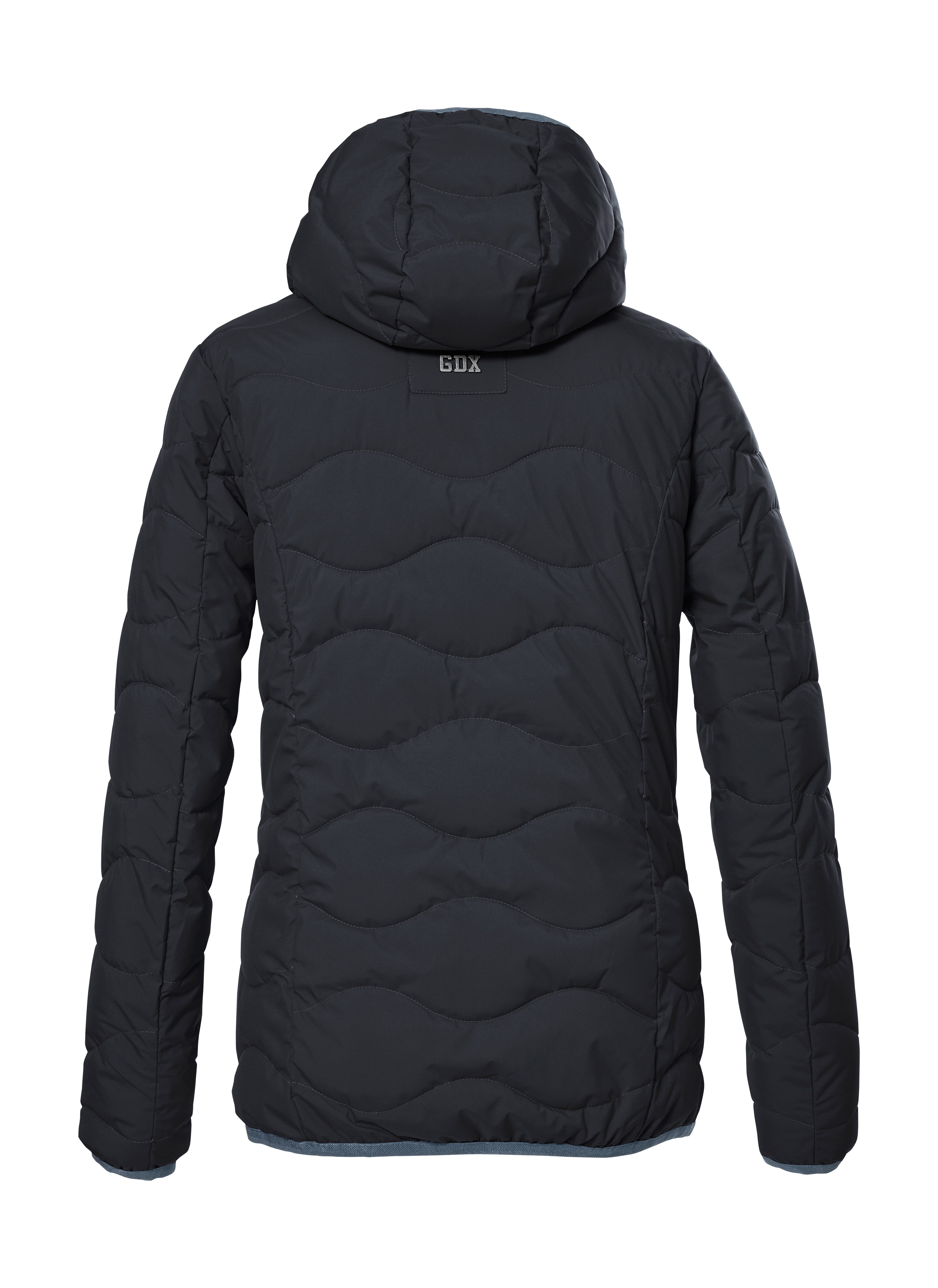 G.I.G.A. DX by killtec Steppjacke "GW 21 WMN QLTD JCKT" Elegante, wasserabw günstig online kaufen