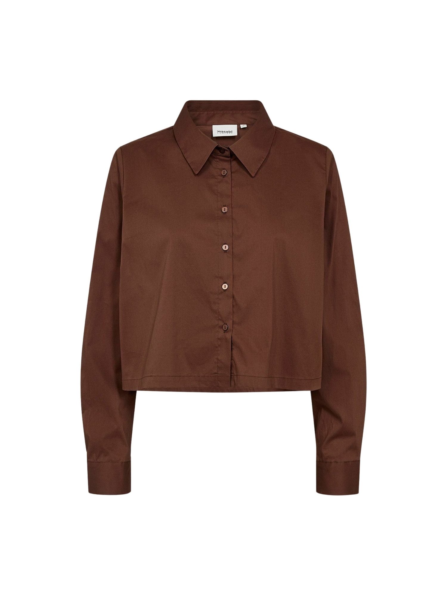 Blusentop Wasabi Concept Shirt WA-SAGA 31