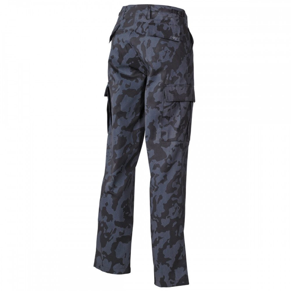MFH Cargohose US Kampfhose BDU von günstig online kaufen