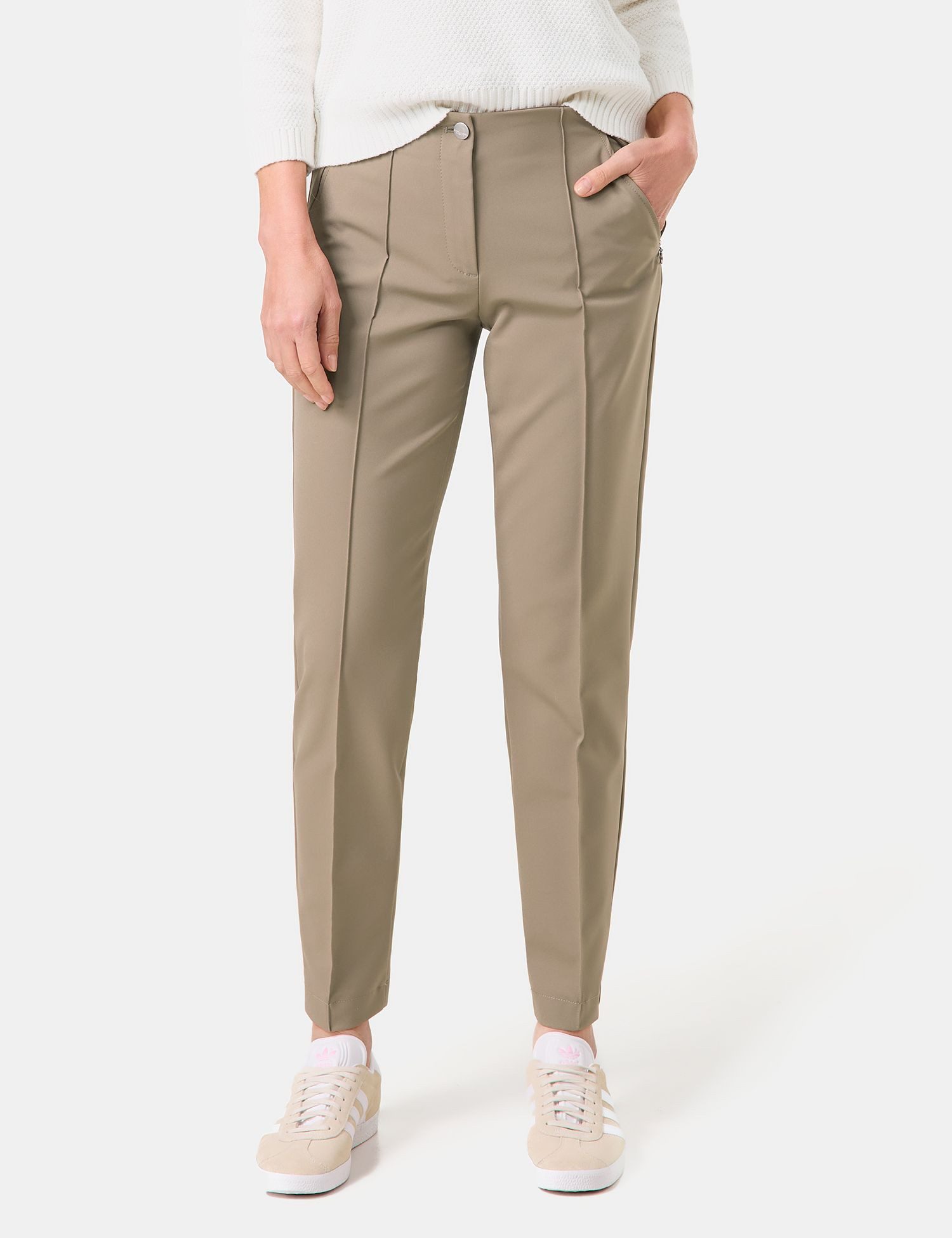 GERRY WEBER 5-Pocket-Hose