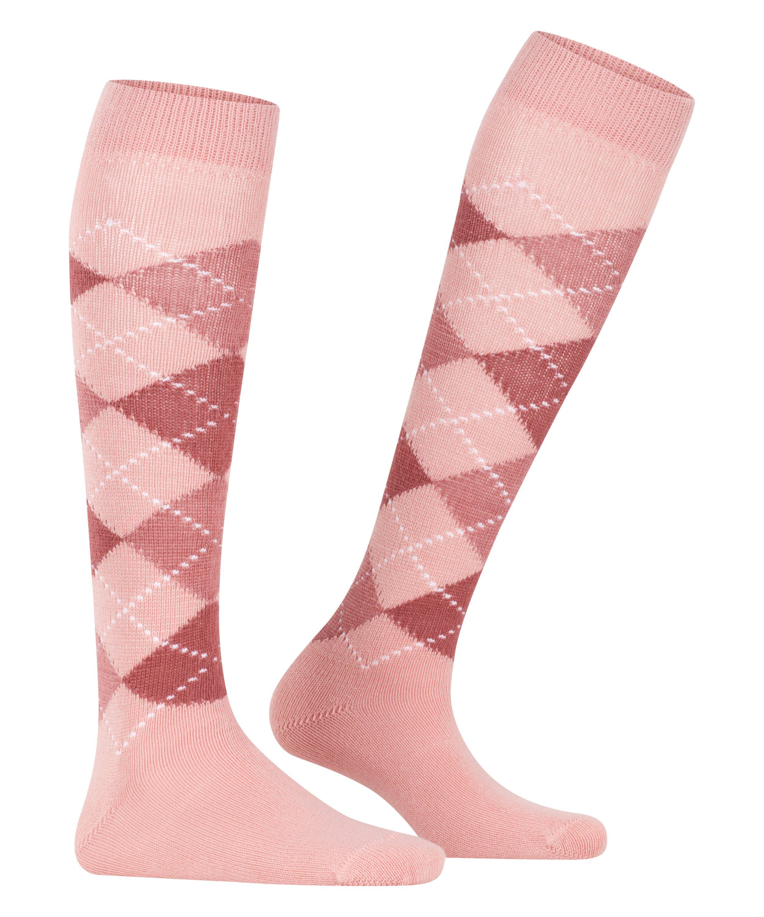 Burlington Kniestrümpfe Whitby Kniestrümpfe besonders weich & warm (1-Paar) besonders weich & warm