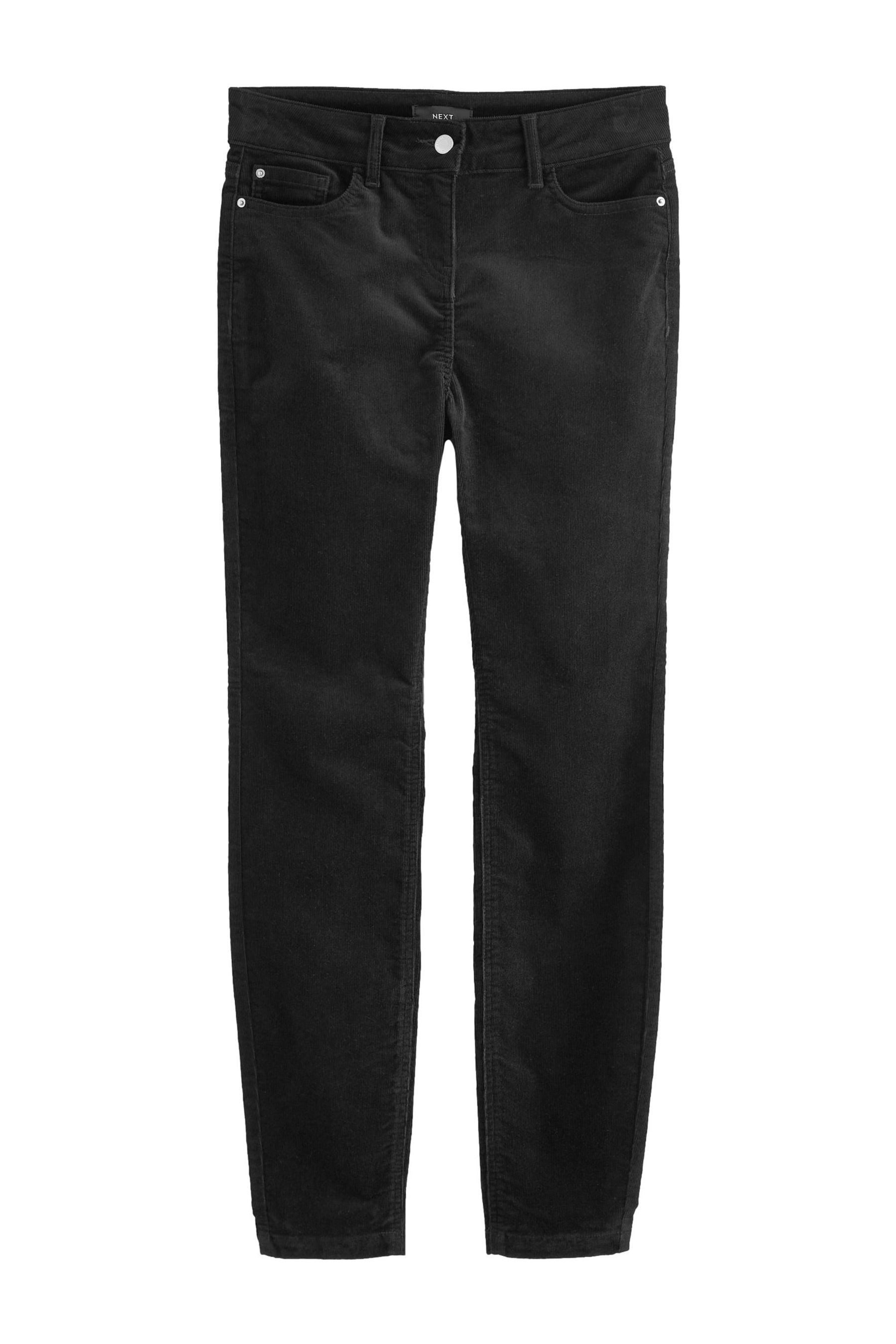 Cordhose Cordhose im Skinny Fit