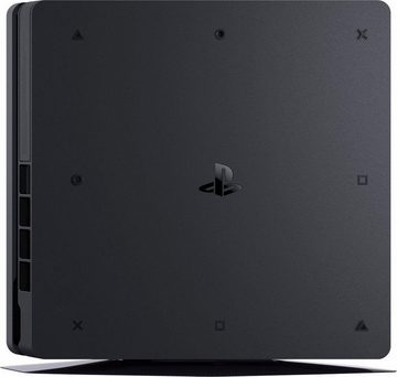 PlayStation 4 Slim, 500GB