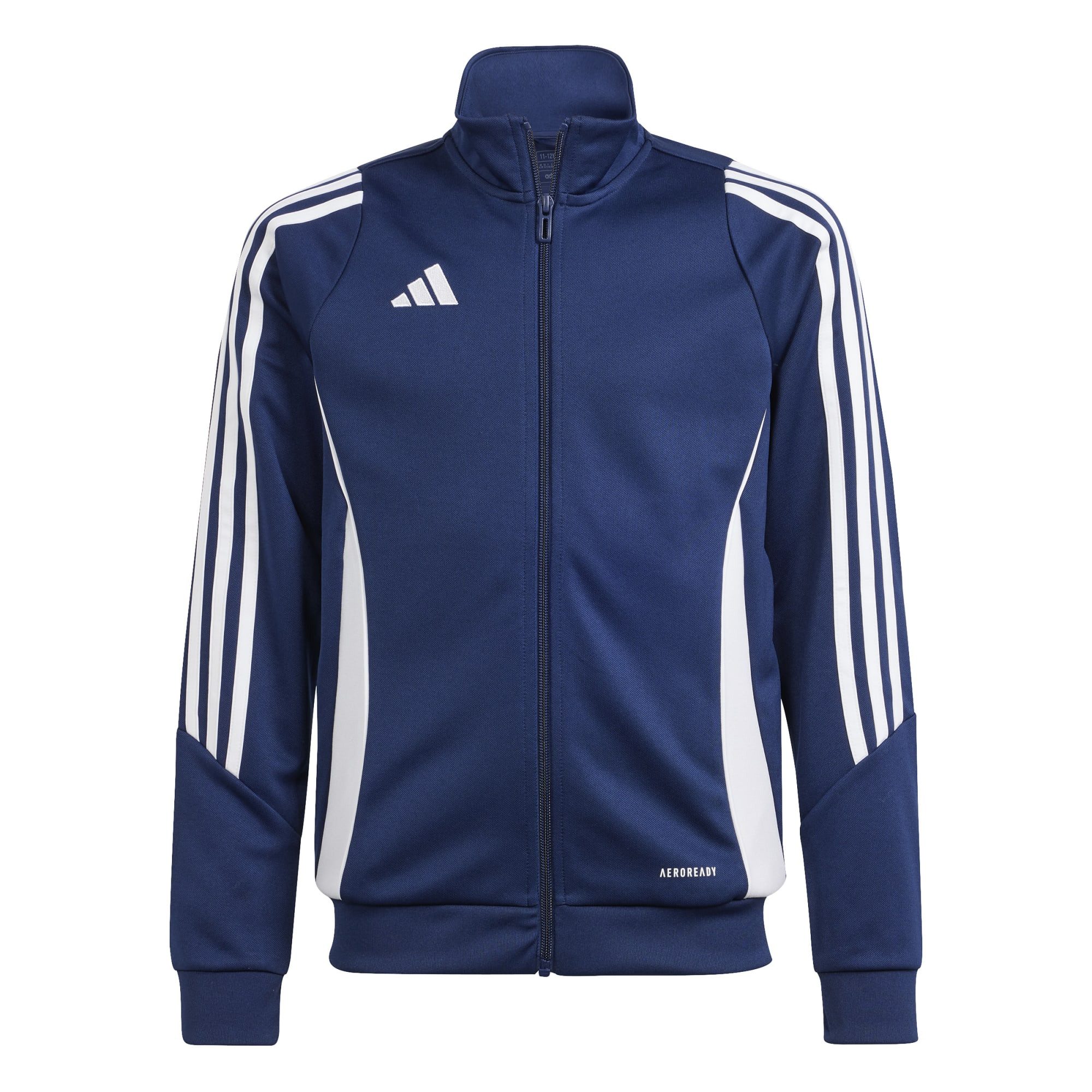 adidas Performance Trainingsjacke adidas Kinder Trainingsjacke Tiro 24 Track Jacket Y
