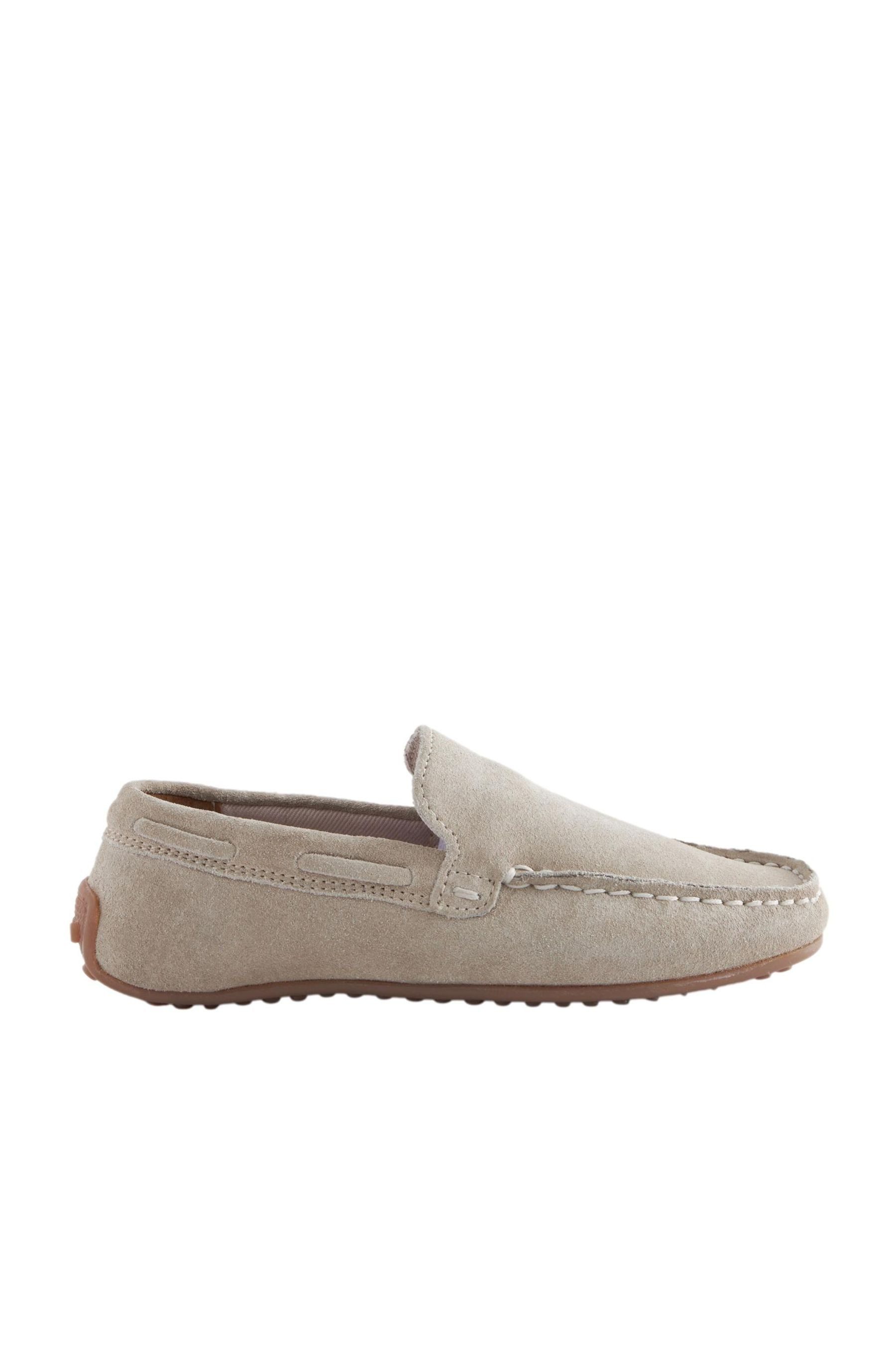 Next Loafer, weite Passform Loafer