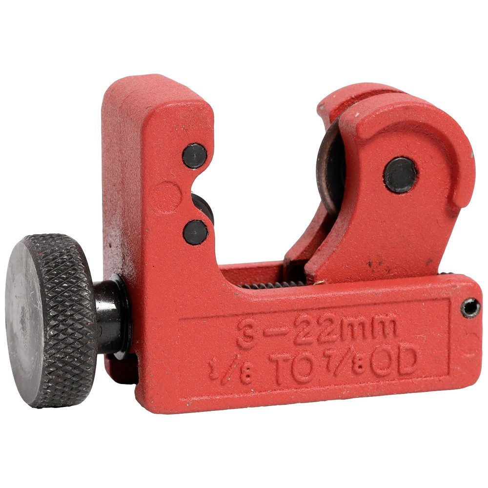 Rothenberger Industrial Rohrschneider Rothenberger Industrial 070640E
