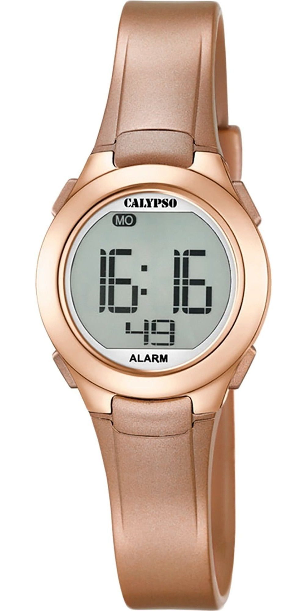 Calypso Digitaluhr