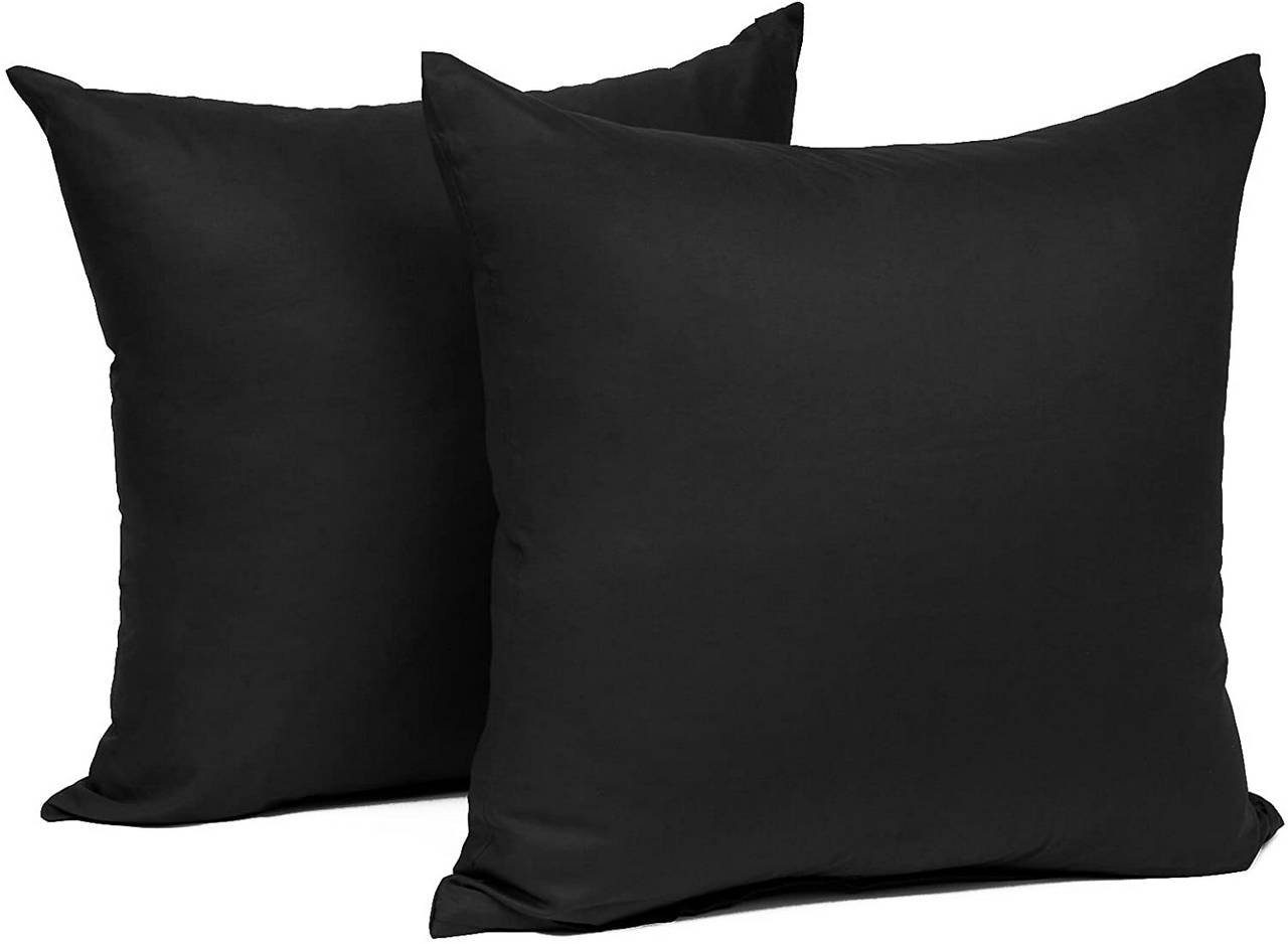 Woltu Kissenbezüge, 4x Kissenbezug Kissenhülle Baumwolle günstig online kaufen