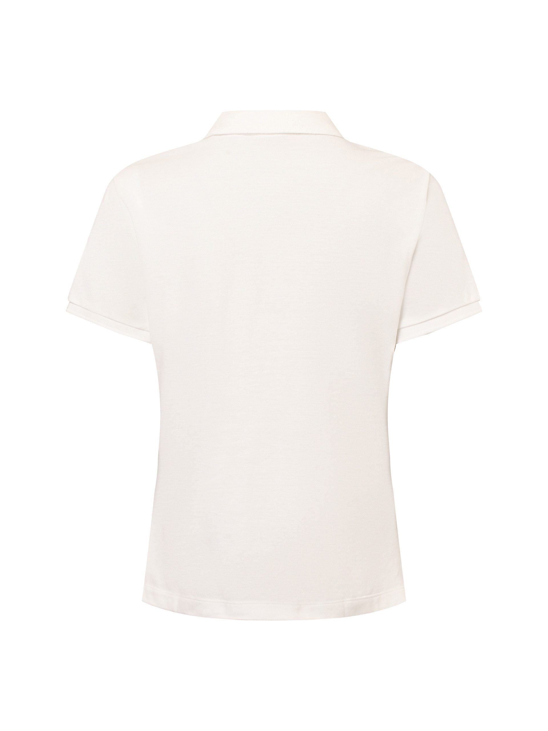 Gant Poloshirt SLIM SHEILD CAP SLEEVE günstig online kaufen