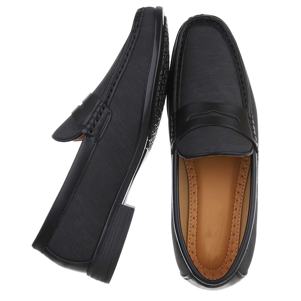 Coolwalk Stilvoller Komfortschuh – Elegante Loafer günstig online kaufen