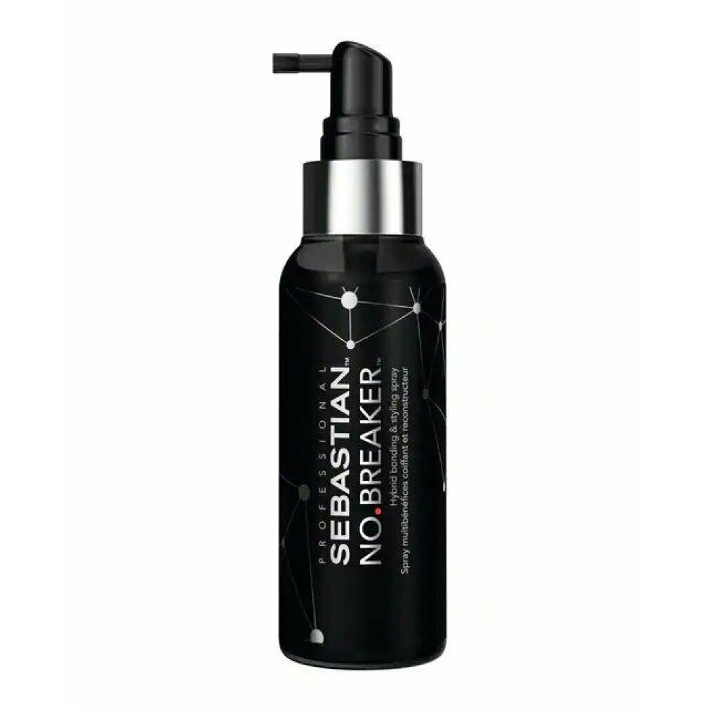 Sebastian Professional Haarspray No Breaker Hybrid Bonding y Styling Spray 100ml
