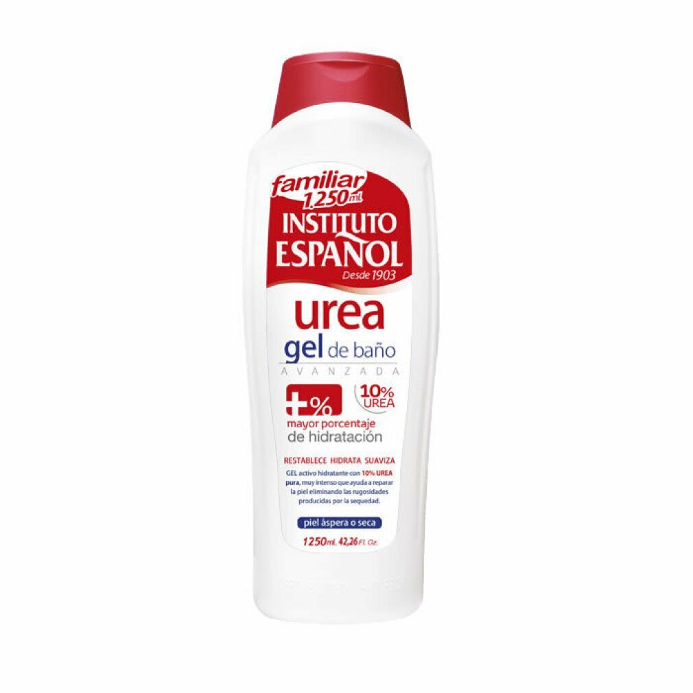 ml de 1250 ducha gel UREA Espanol Instituto Duschgel