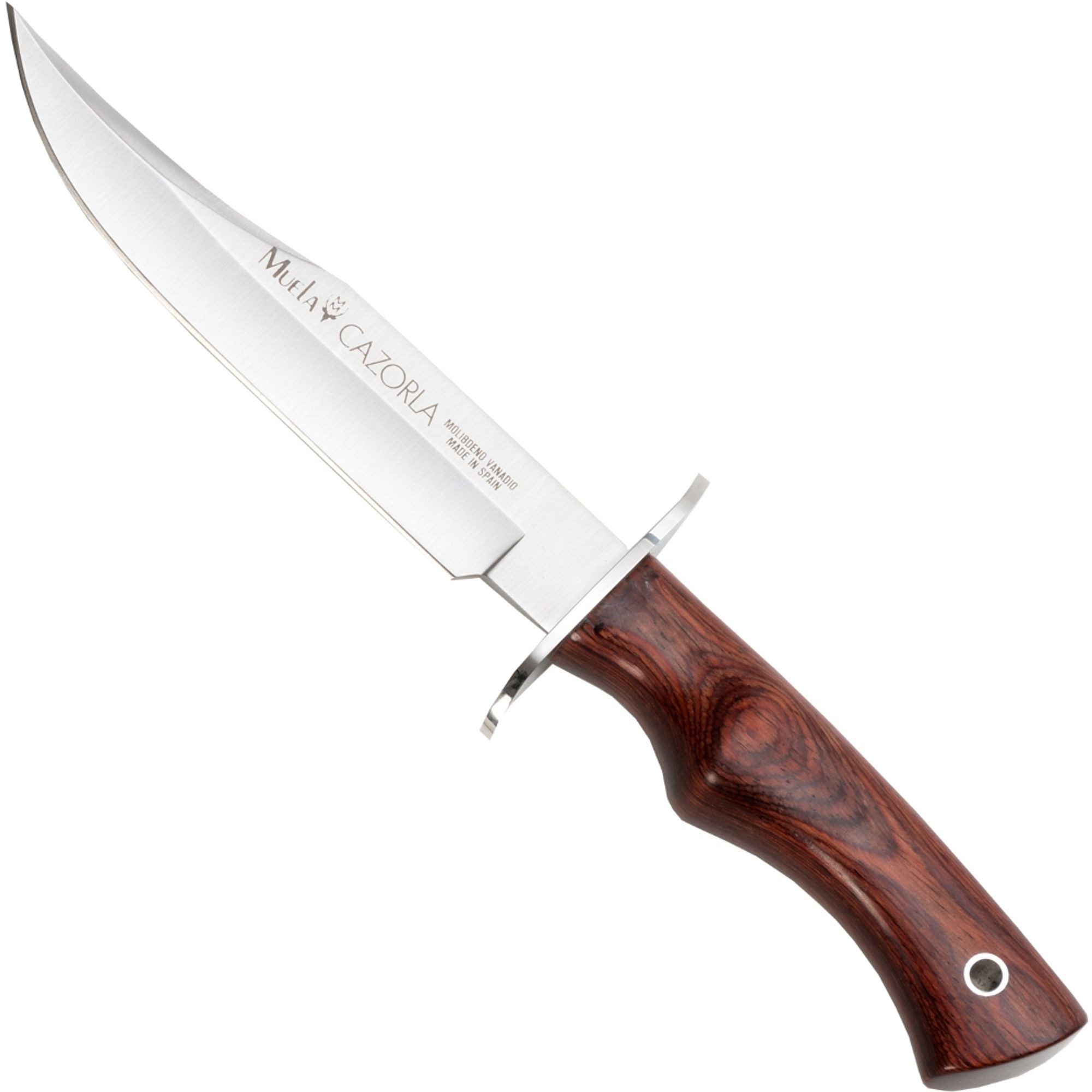 Taschenmesser Muela Cazorla