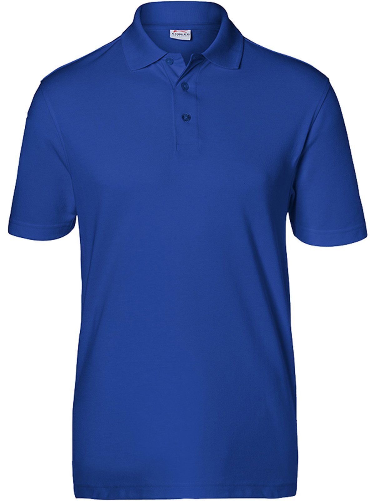 Kübler T-Shirt 51266239-46 Kübler Poloshirt