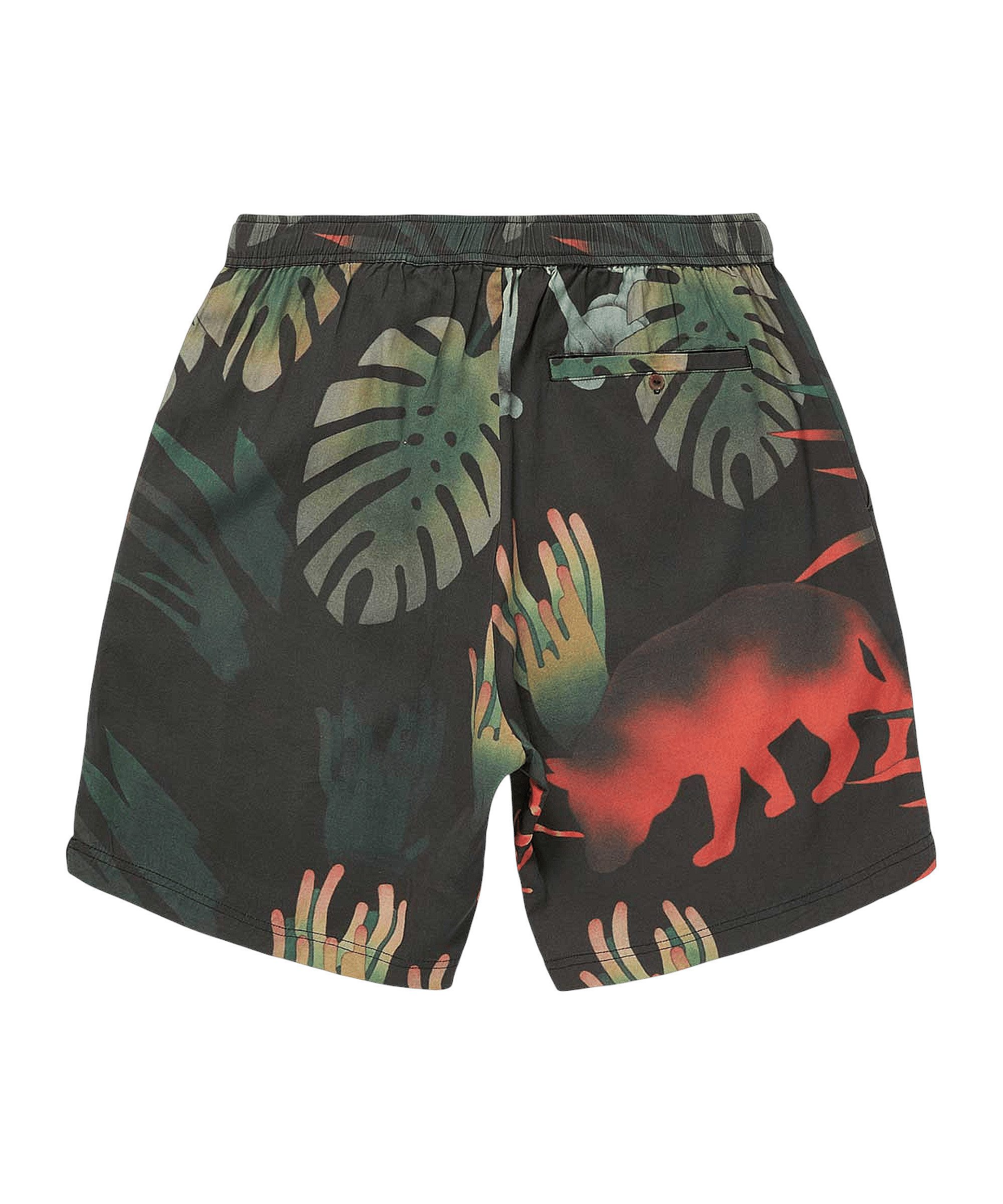 Market Jogginghose Market Visiquest Short Shorts Herren