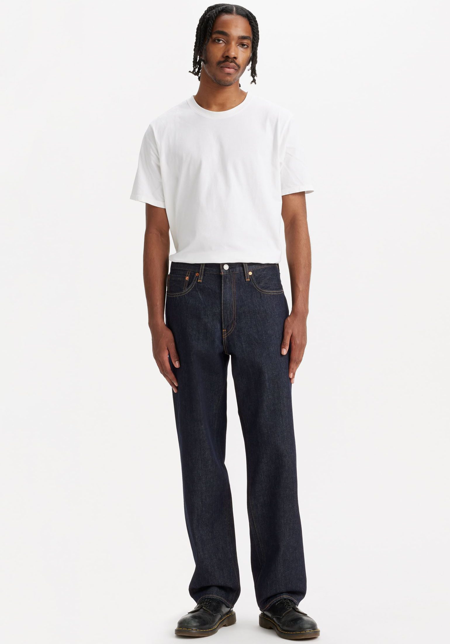 Levi's® Loose-fit-Jeans 568 STAY LOOSE mit günstig online kaufen