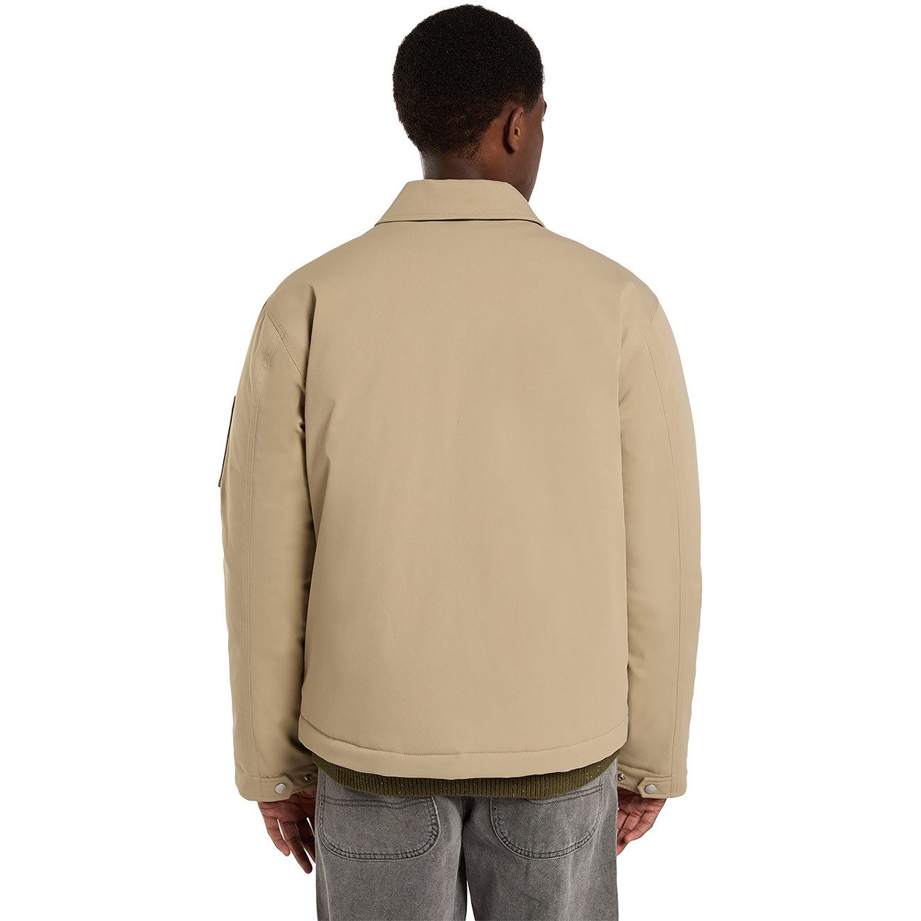 Dickies Windbreaker EISENHOWER PUFFER EISENHOWER PUFFER