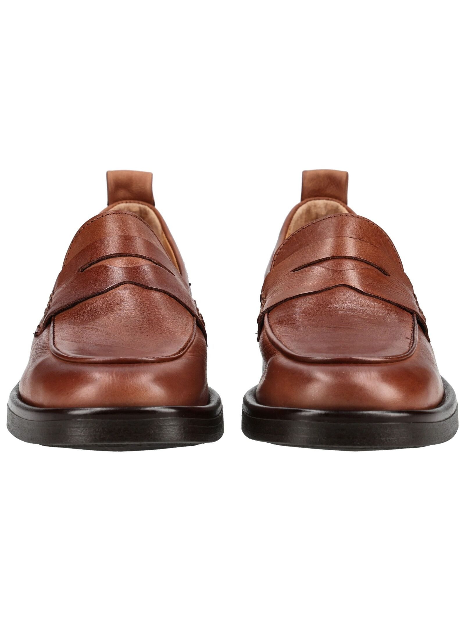 Pavement Slipper SHELLY Leder . Slipper (1-tlg)