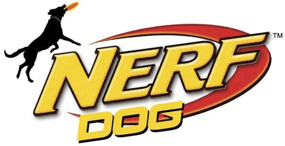 Nerf Dog