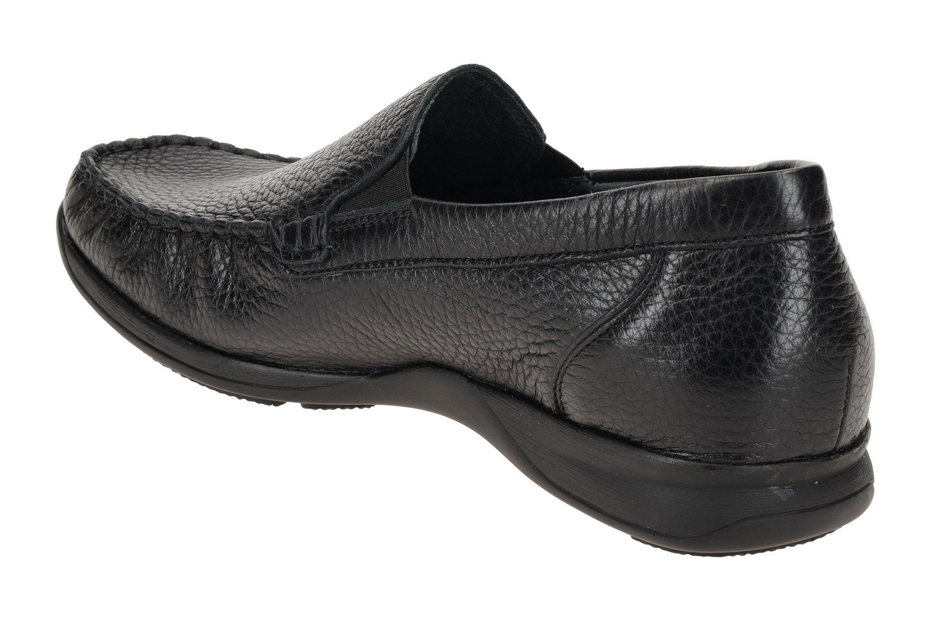 Waldläufer 526502 199 001 Slipper