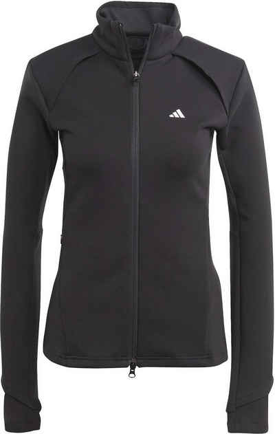 adidas Performance Funktionsjacke TRUEMOVE J 000 BLACK