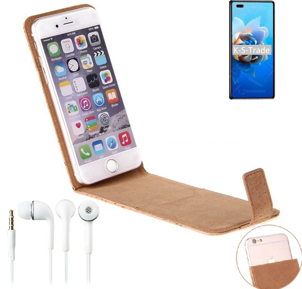 Handyhülle für Huawei Mate X2