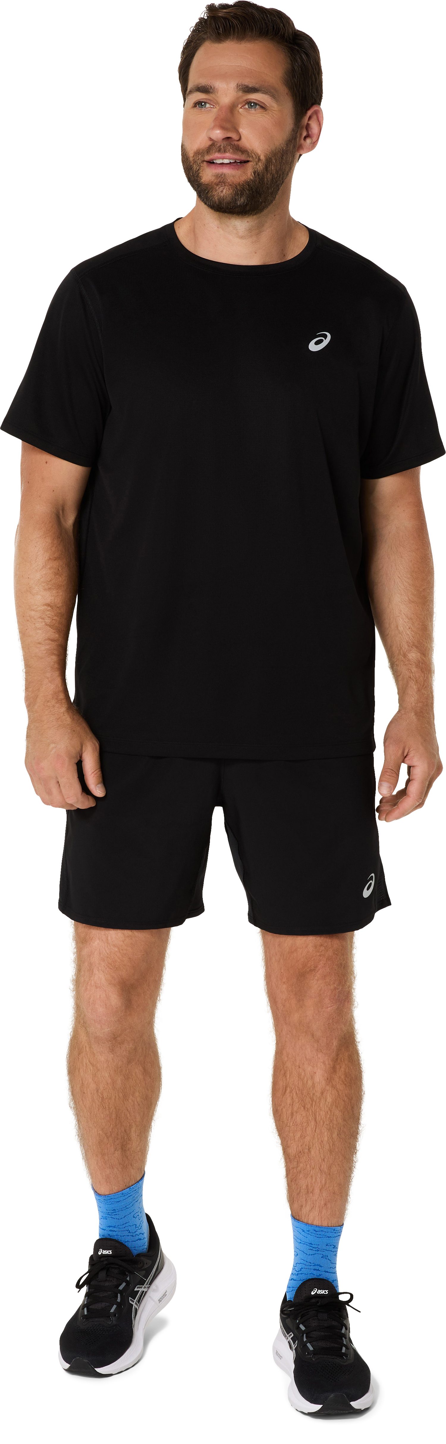 Asics Laufshorts ASICS CORE 7IN SHORT