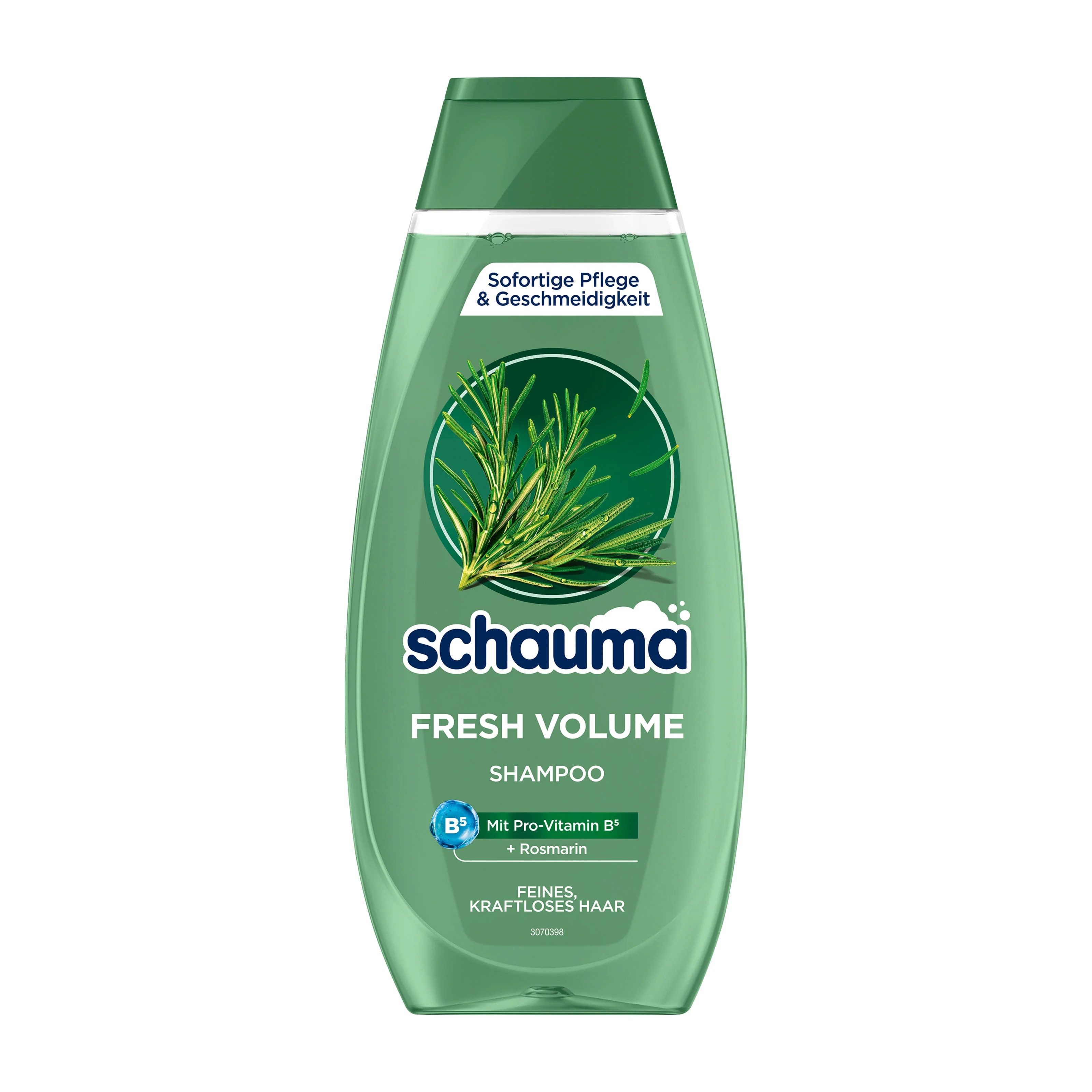 Schauma Haarshampoo schauma Fresh Volume Shampoo