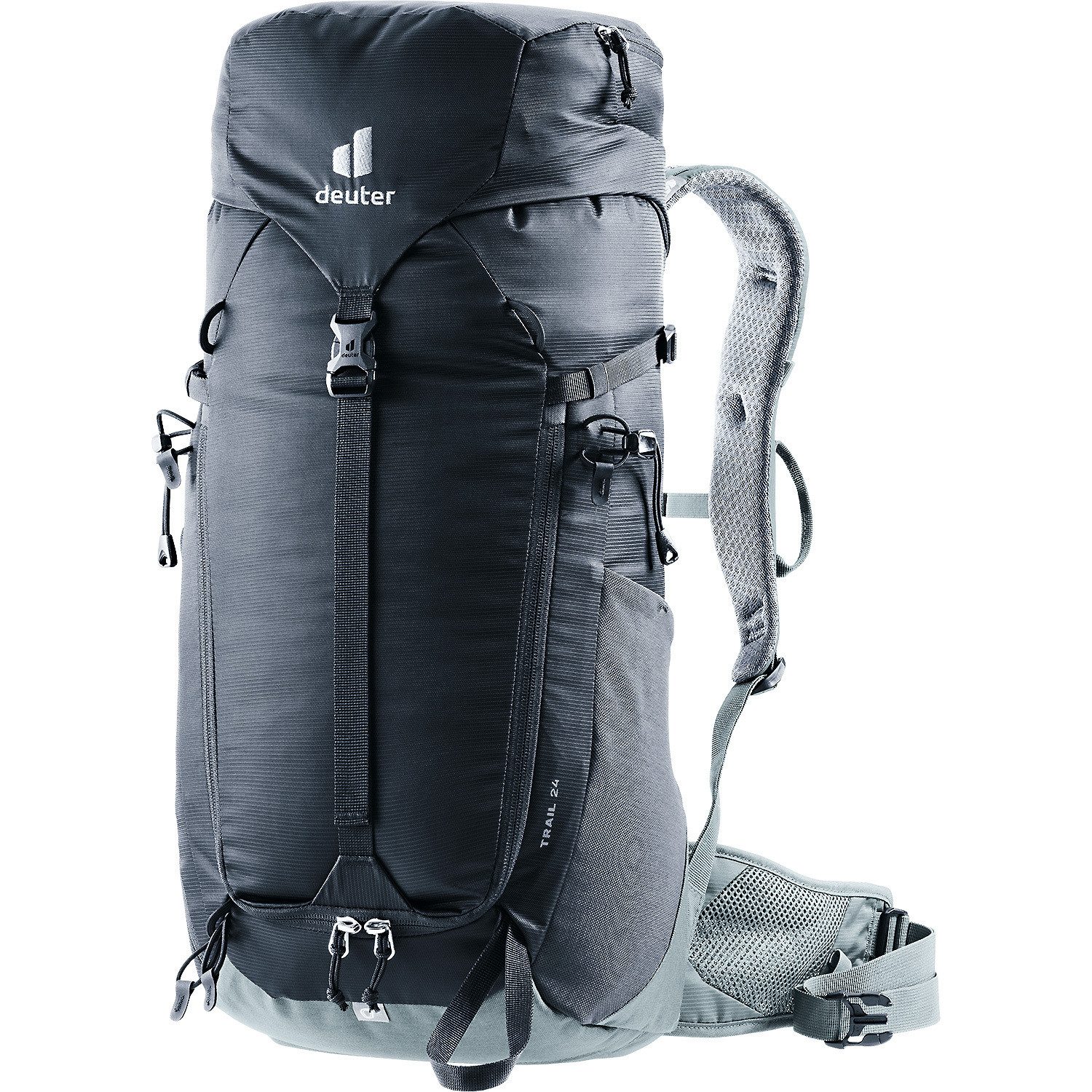 deuter Wanderrucksack Rucksack Trail 24