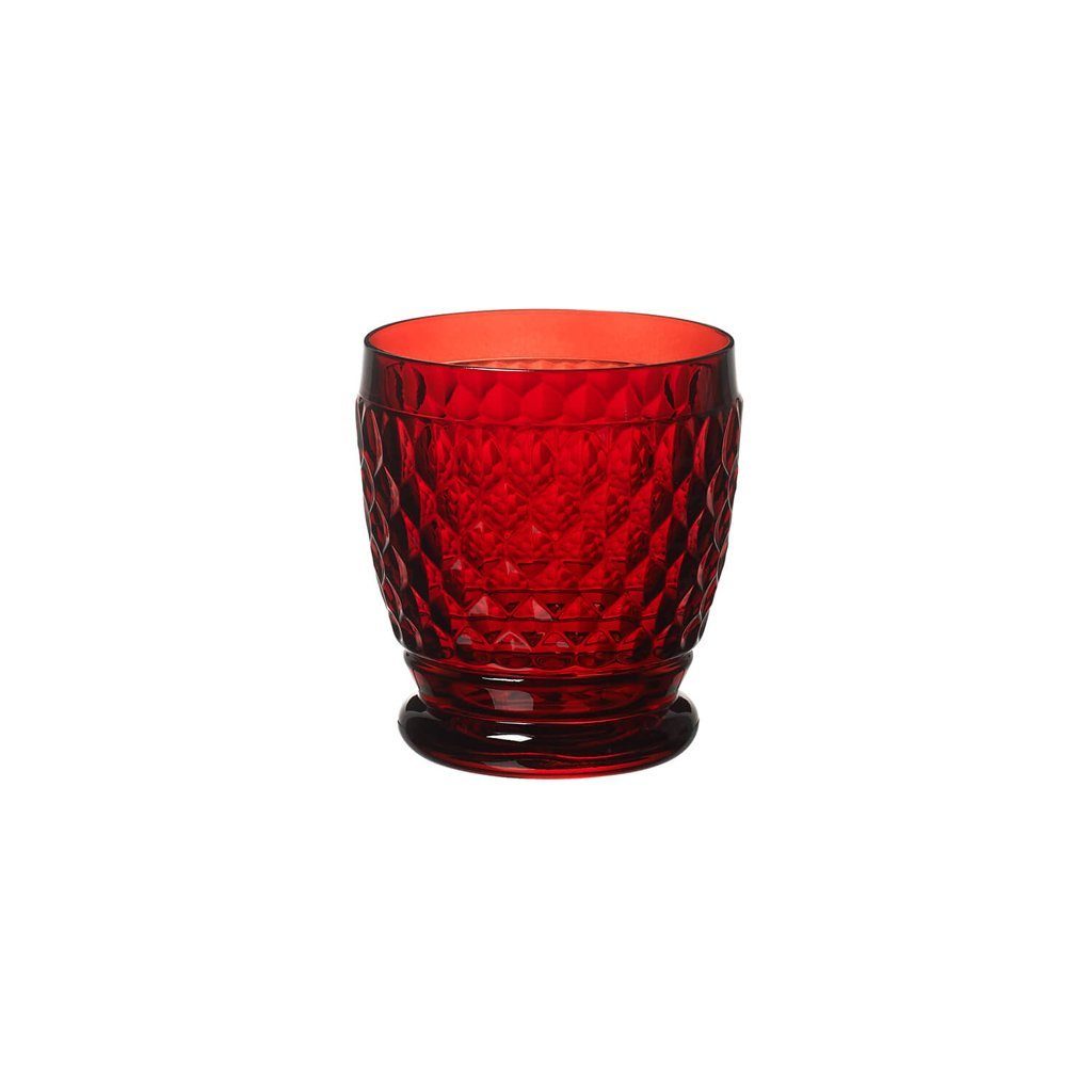 Tumbler-Glas Boston Becher