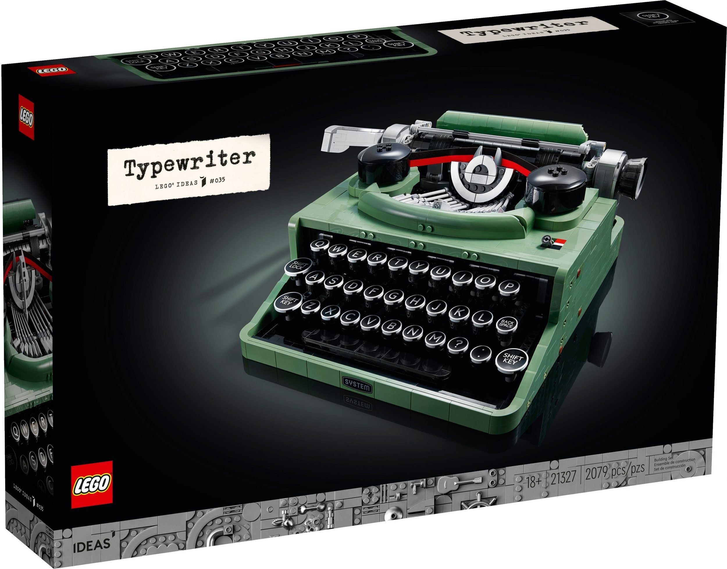 LEGO® Spielbausteine