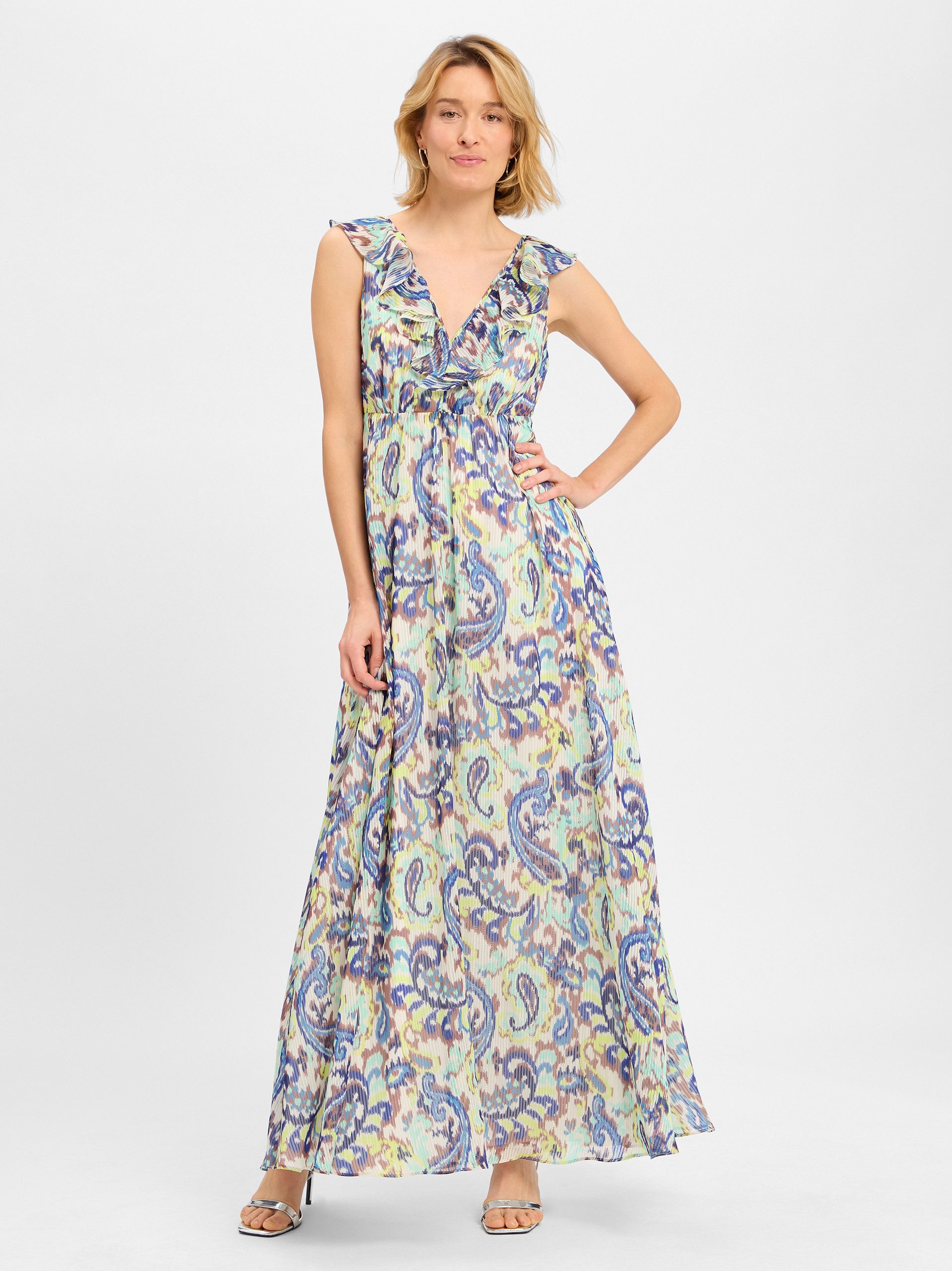 Abendkleid