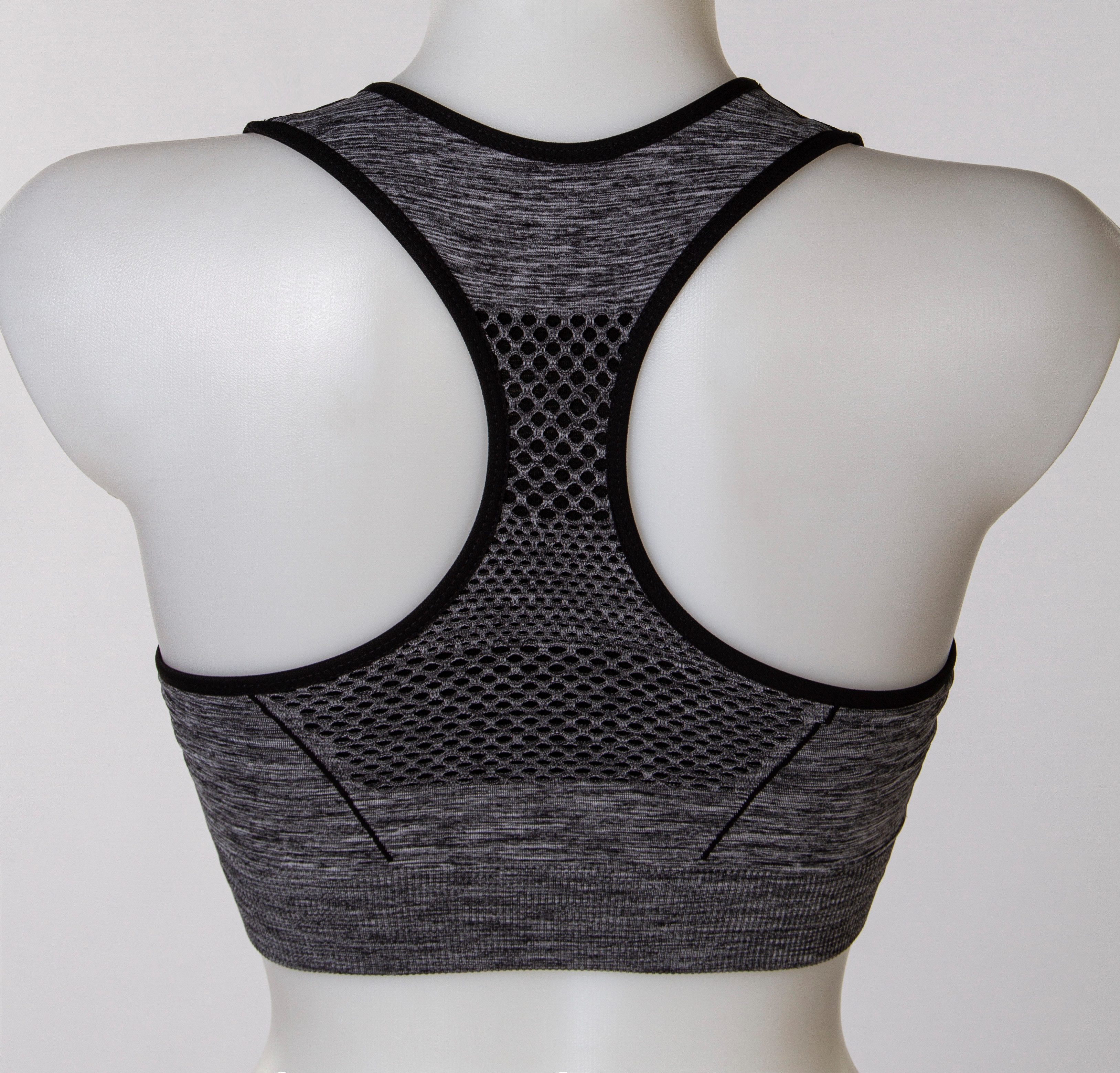 Belly Cloud Sport-Bustier Merino Sport Bustier – Bild 2 von 2