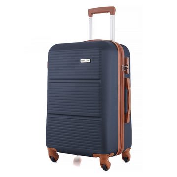 Semiline Koffer, Eine Reihe von eleganten Koffern zu einem günstigen Preis
