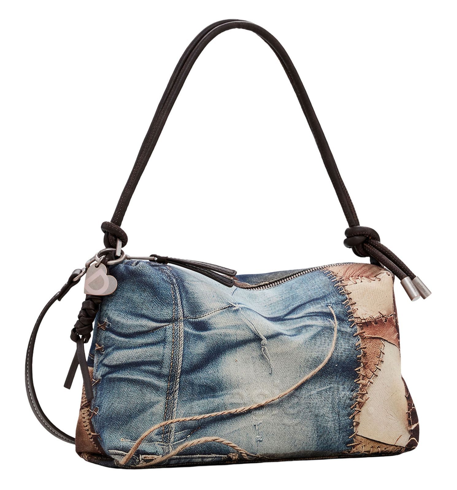 Desigual Schultertasche Berg Shoulder Bag günstig online kaufen