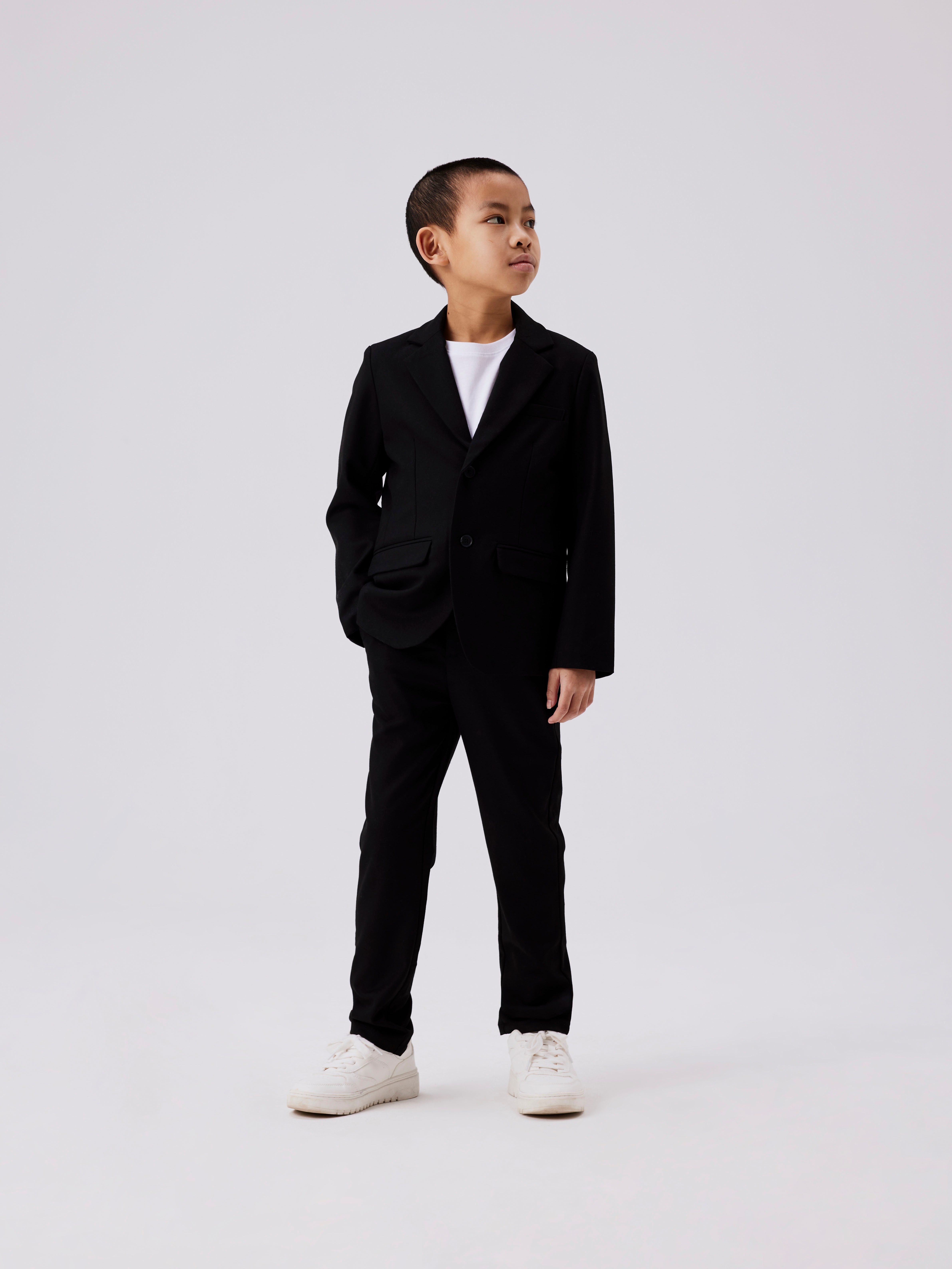 Sakko NKMRIRAMEL BLAZER NOOS