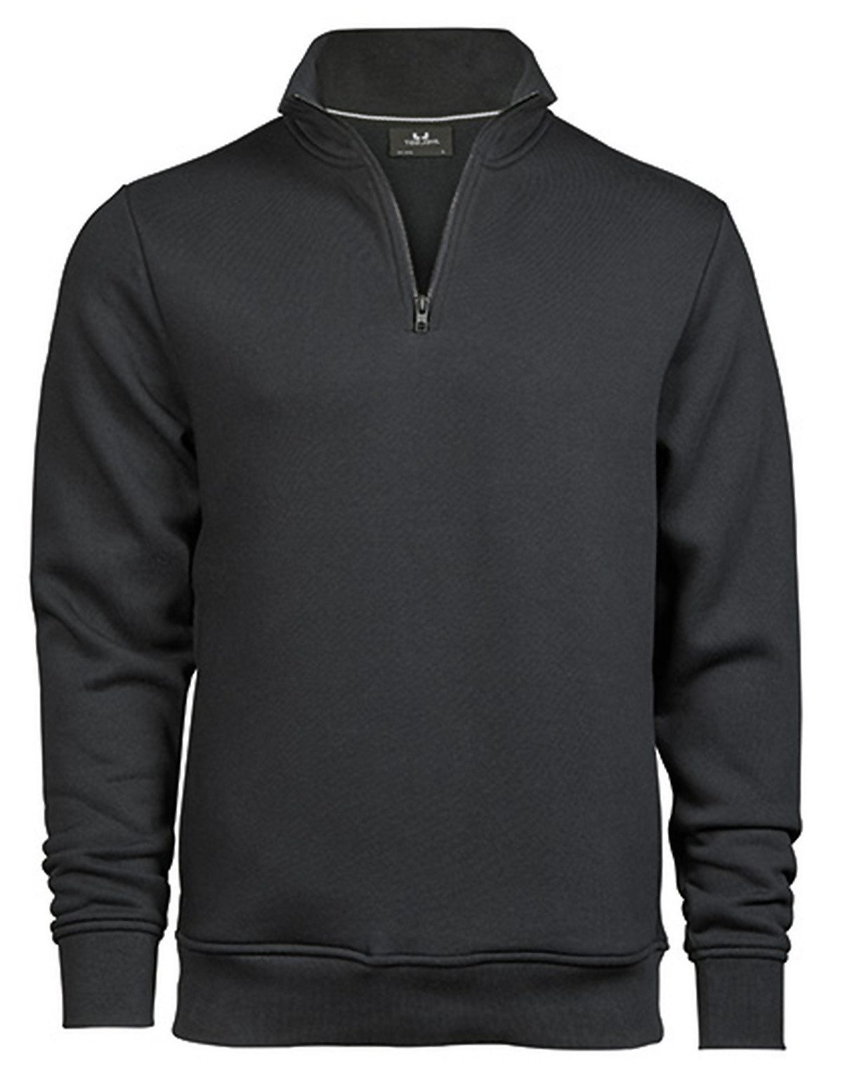 Sweatshirt Herren Sweat Half Zip Sweatshirt
