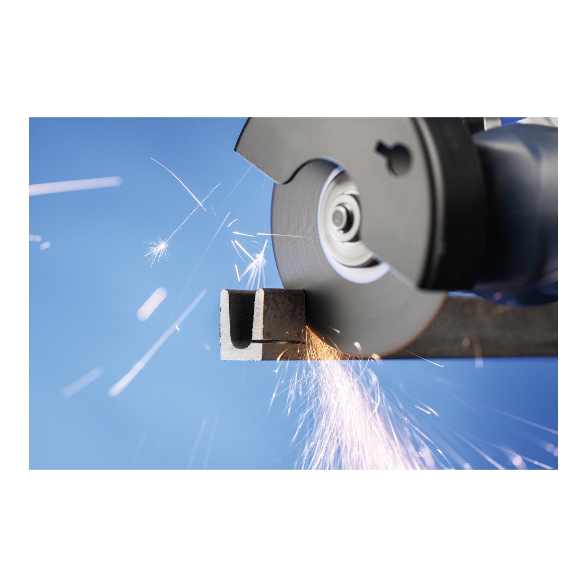 Pferd Trennscheibe PFERD TOOLS Trennscheibe EHT 115x1,6x22,23 mm gerade Speziallinie SGP