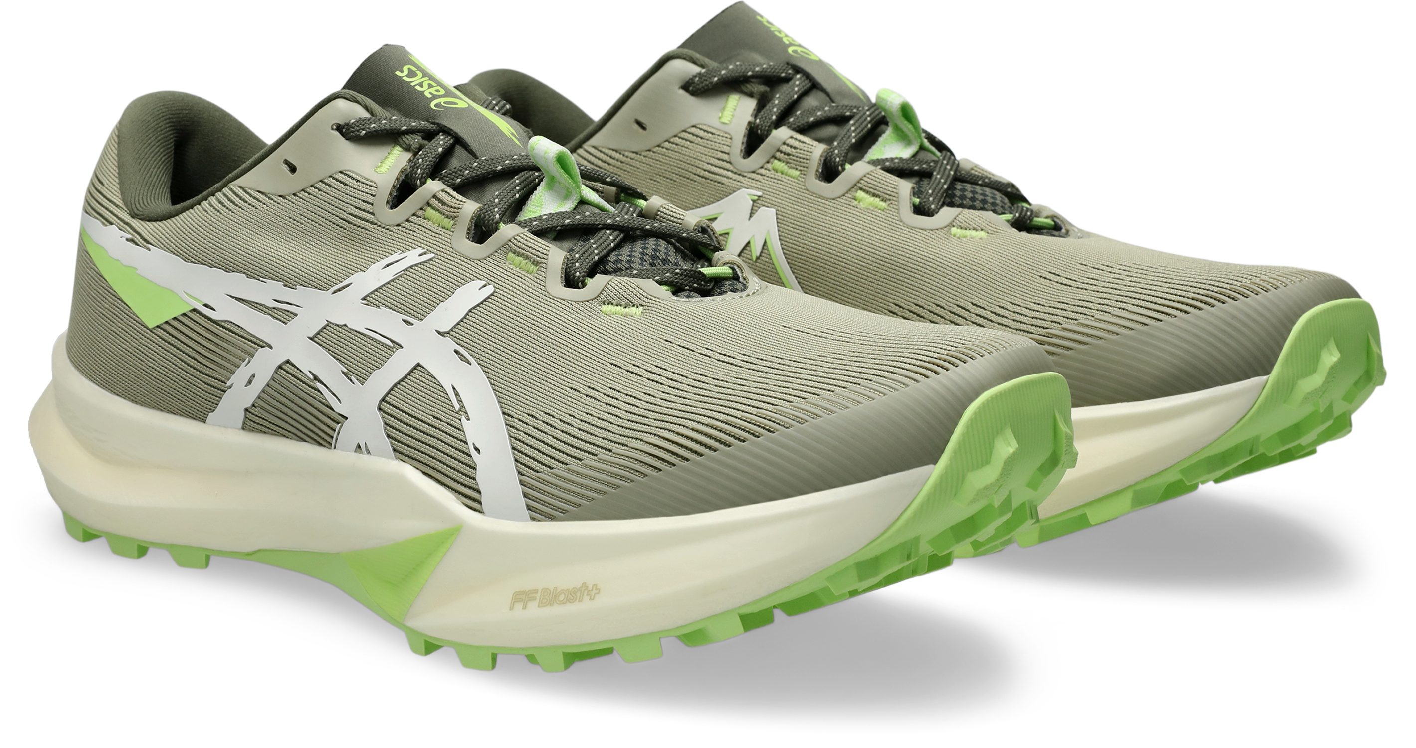 Asics Trailrunningschuh "FUJI LITE 6", leichter Trailrunningschuhe günstig online kaufen