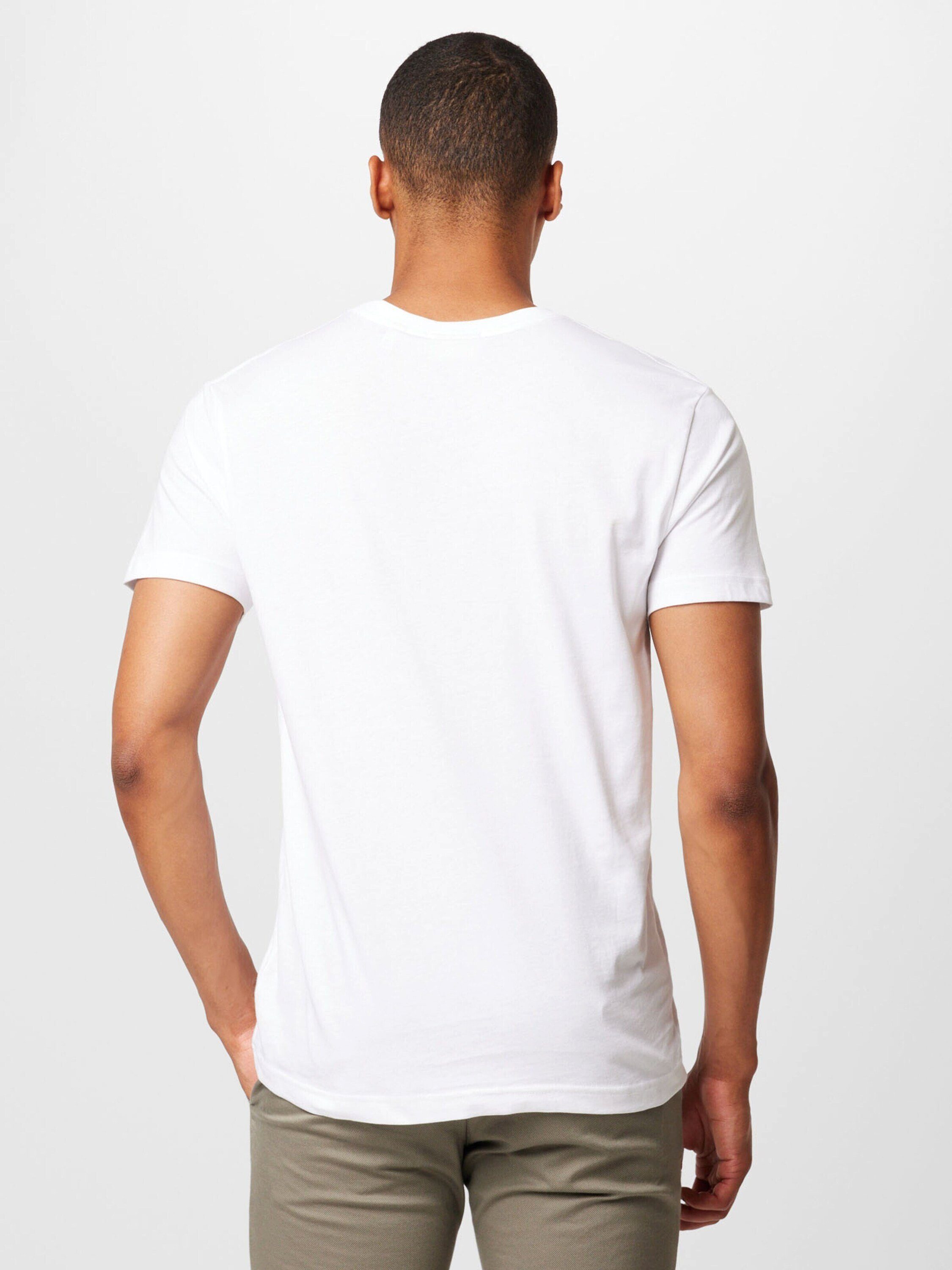 Gant T-Shirt (1-tlg)