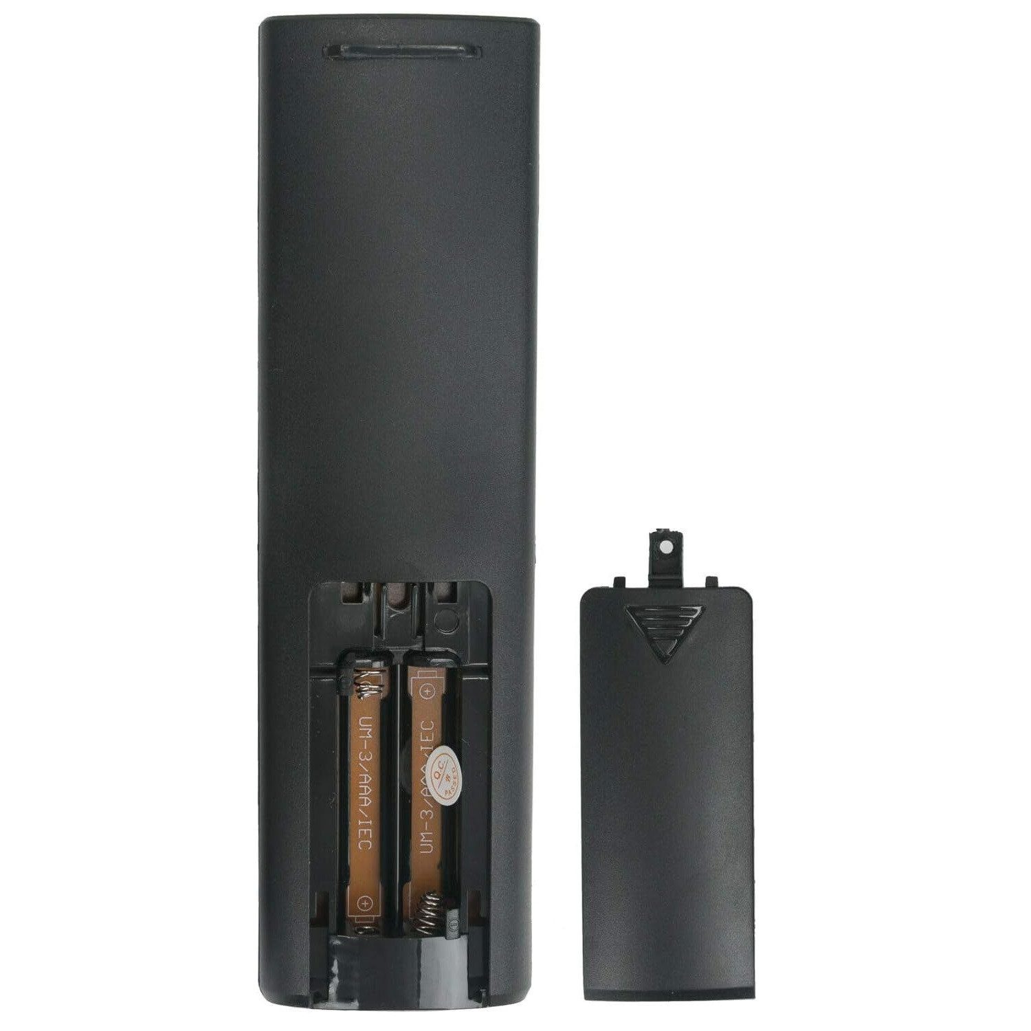 Mycotech Fernbedienung für LG Smart LED TV Remote Controller AKB75375608 Fernbedienung