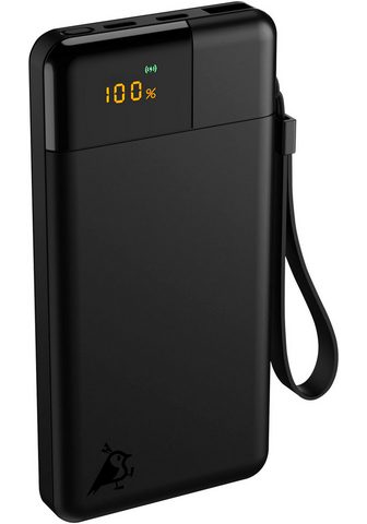  Aqiila Powerbird B10 Powerbank 10000 m...