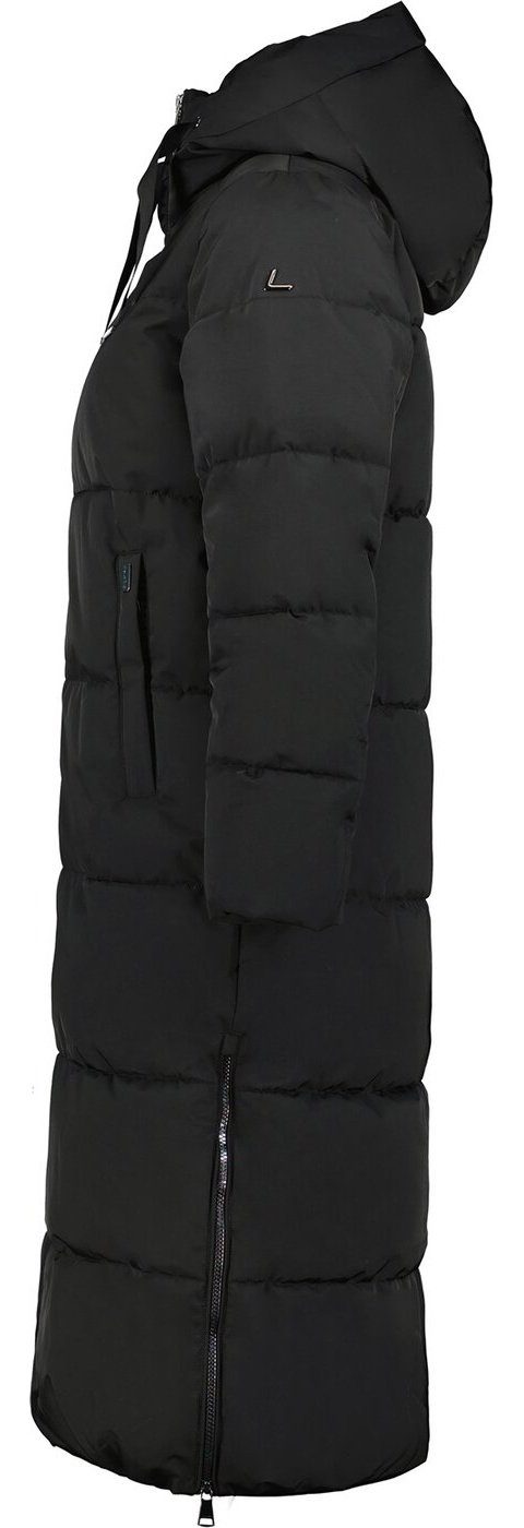 Luhta Softshelljacke LUHTA HEINIS SCHWARZ