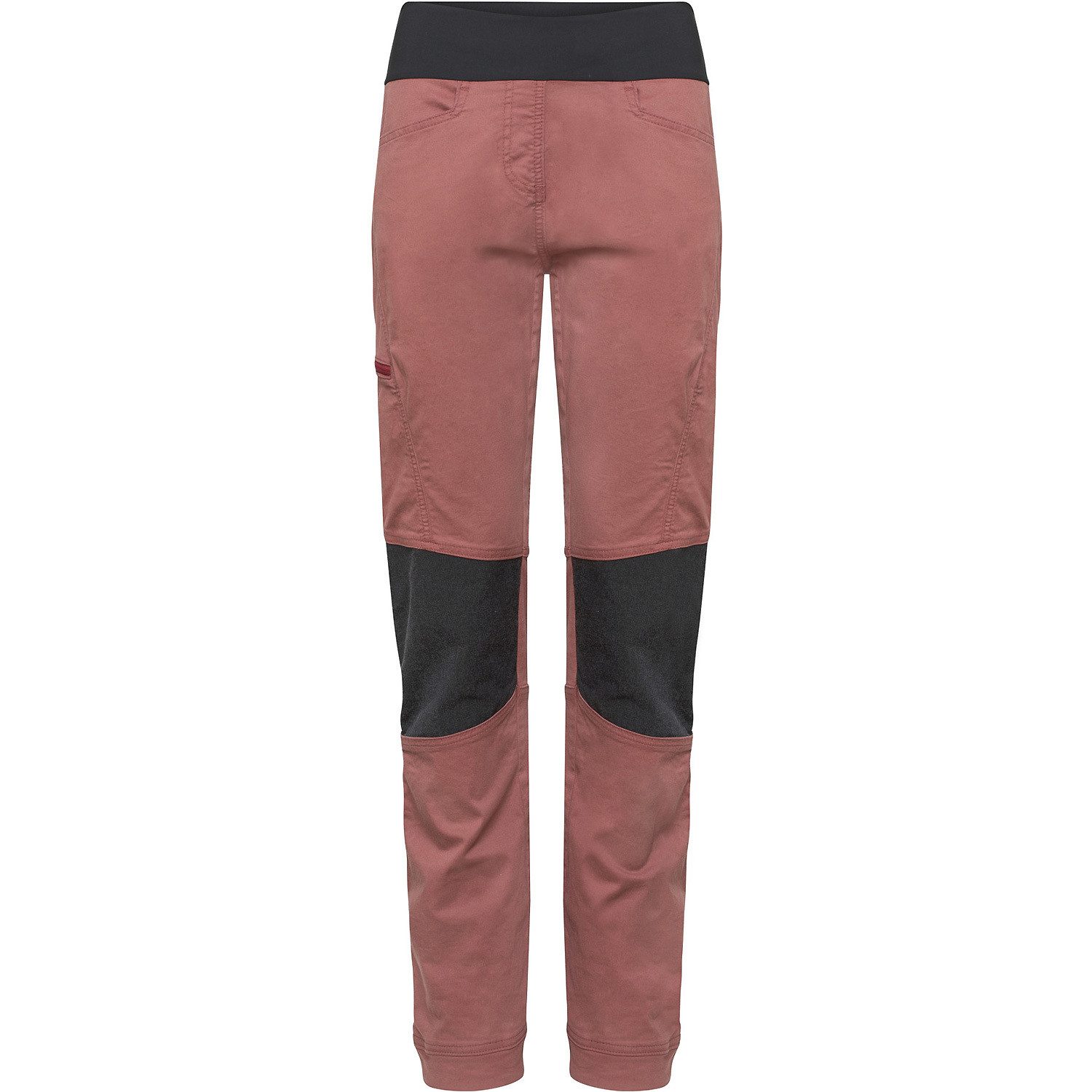 Chillaz Funktionshose Hose lang W DIRETTISSIMA PANT